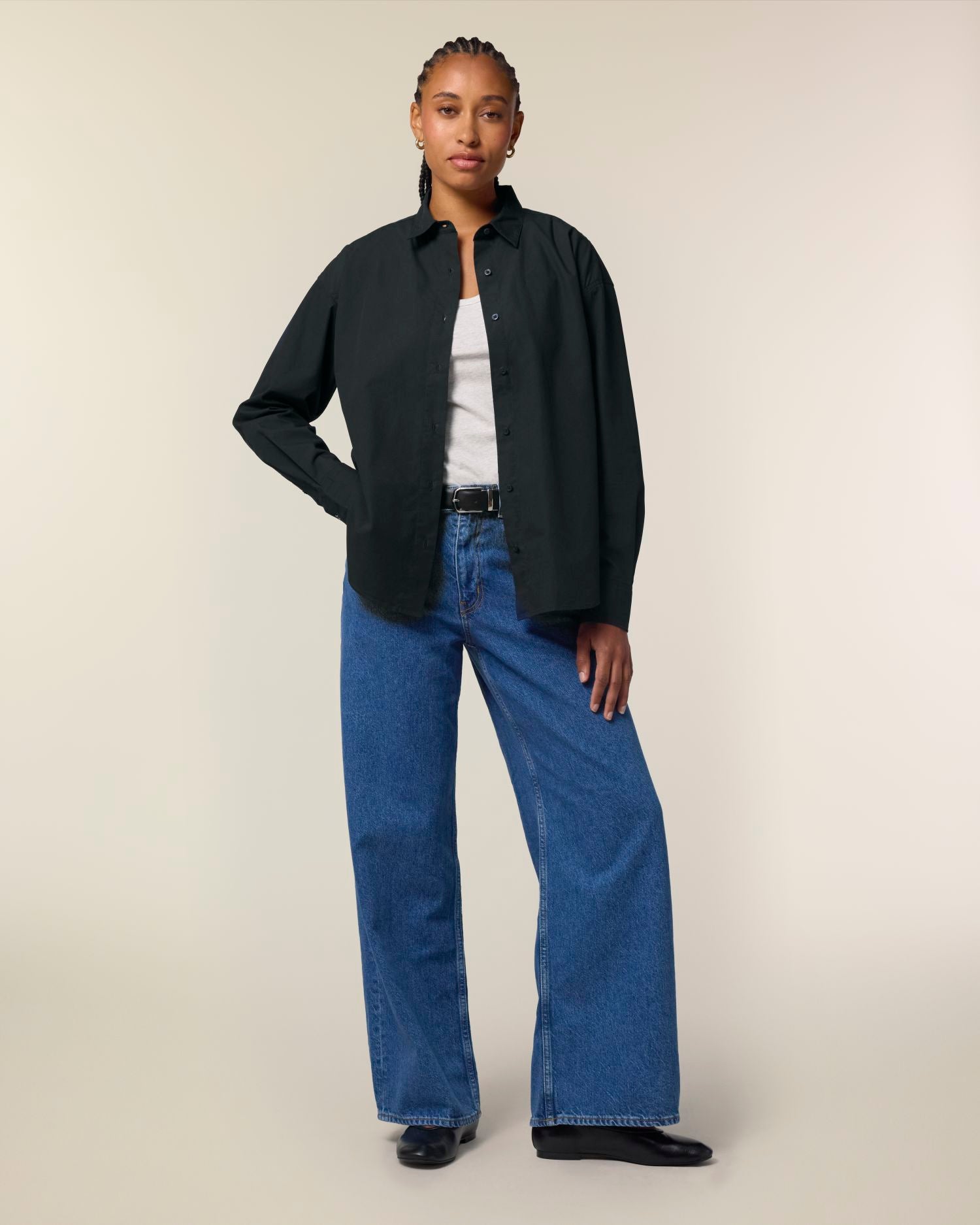 Stella Styler Shirt - ShirtStore