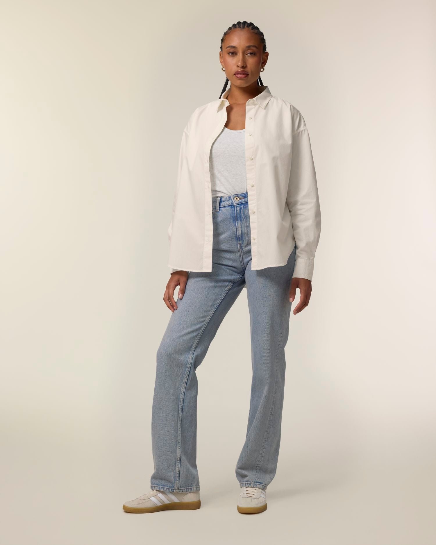 Stella Styler Shirt - ShirtStore