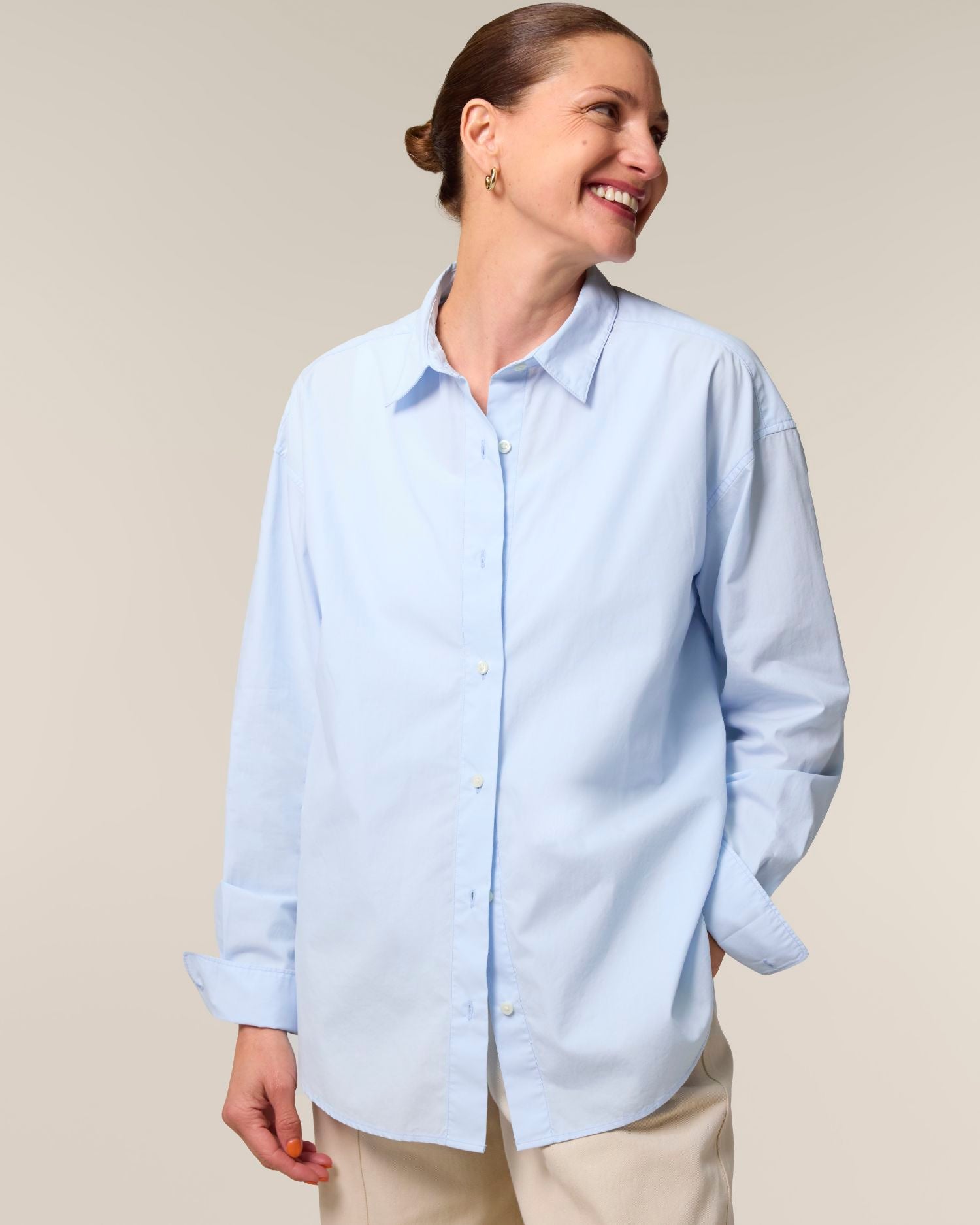 Stella Styler Shirt - ShirtStore