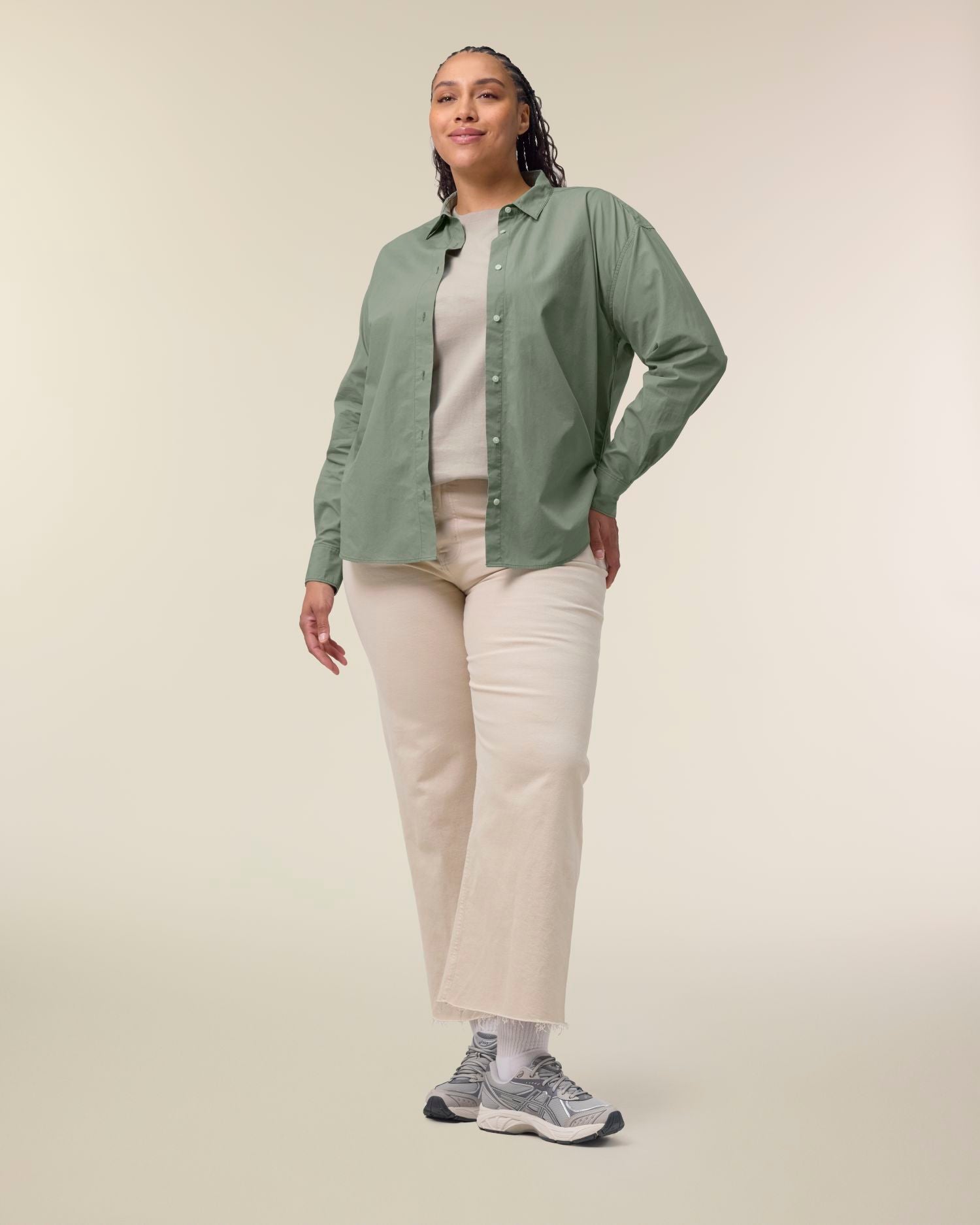 Stella Styler Shirt - ShirtStore