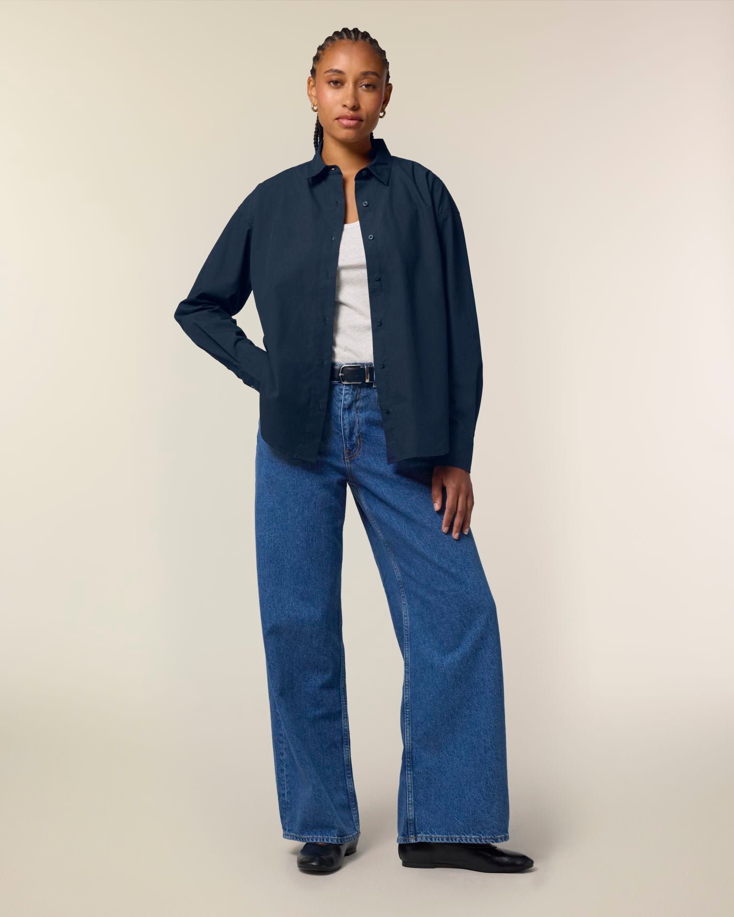 Stella Styler Shirt - ShirtStore