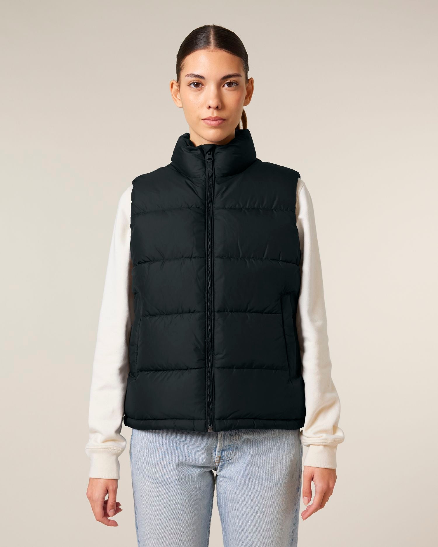 Puffer Gilet - ShirtStore