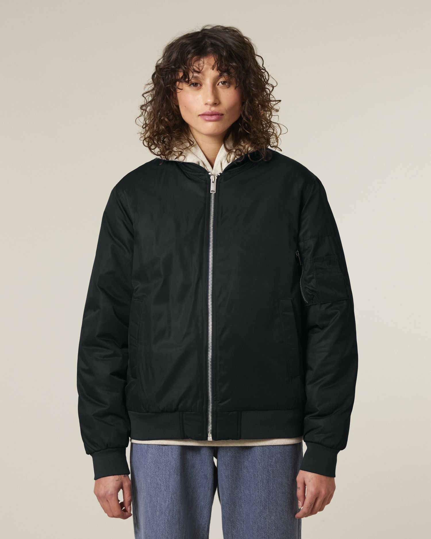 Bomber 2.0 - ShirtStore