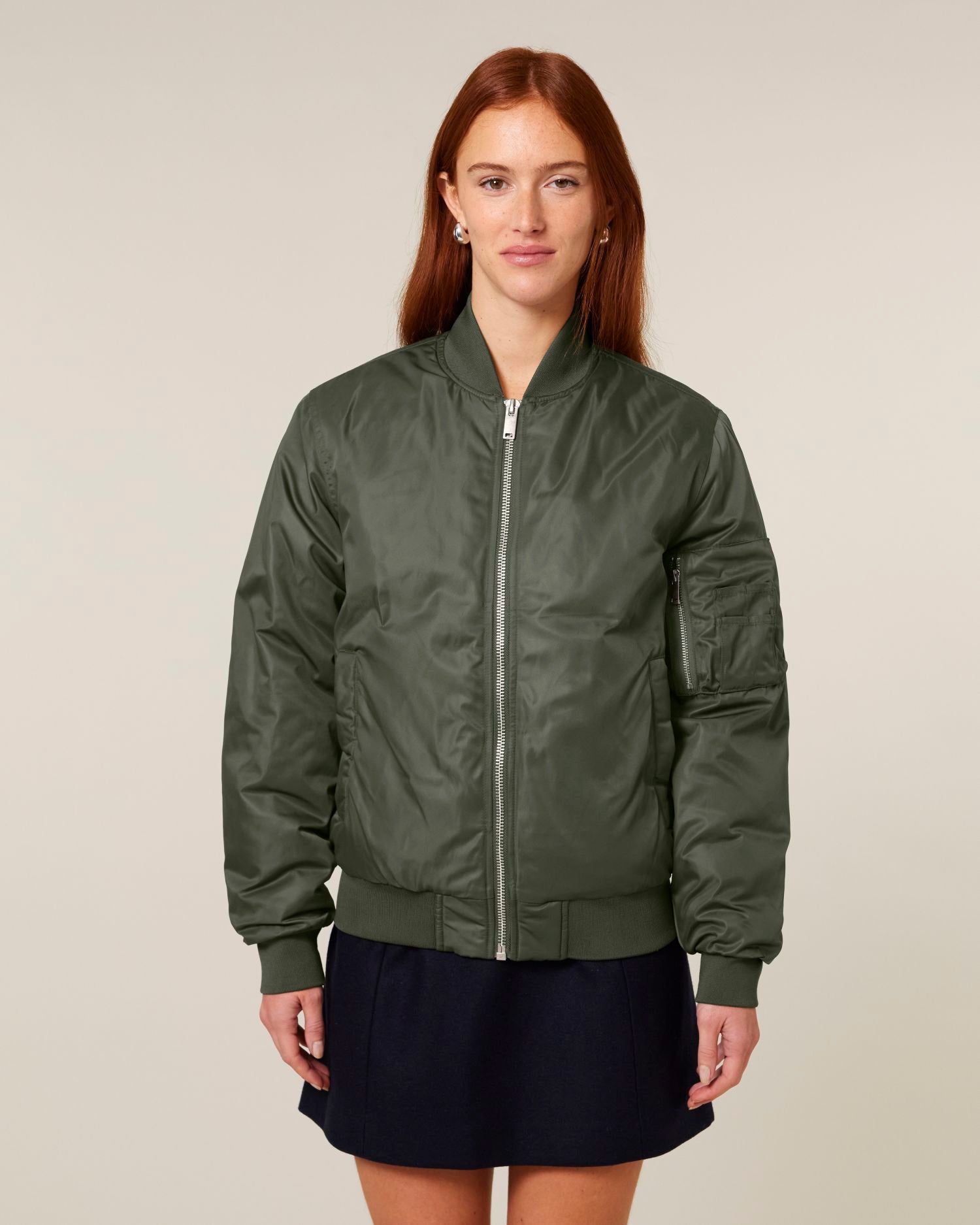 Bomber 2.0 - ShirtStore