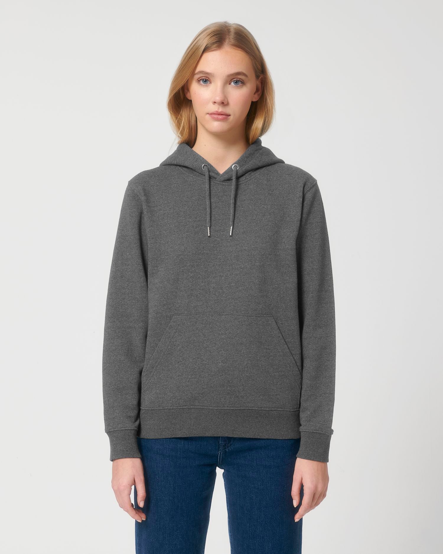 Hoodie sweatshirts RE-Cruiser in Farbe RE-Black