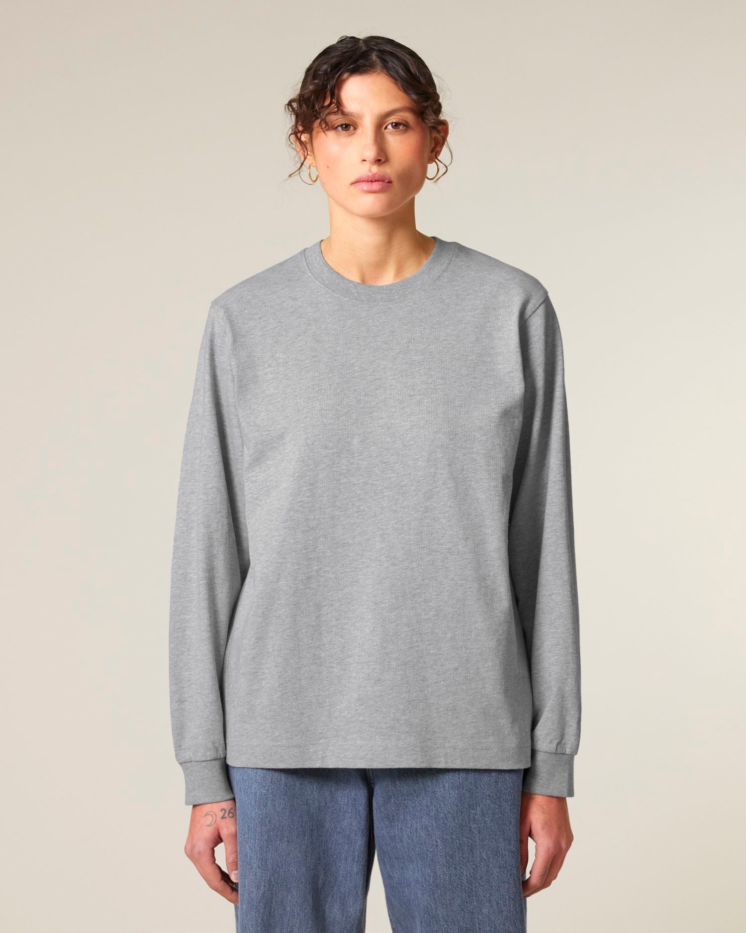 Freestyler Long Sleeve - ShirtStore