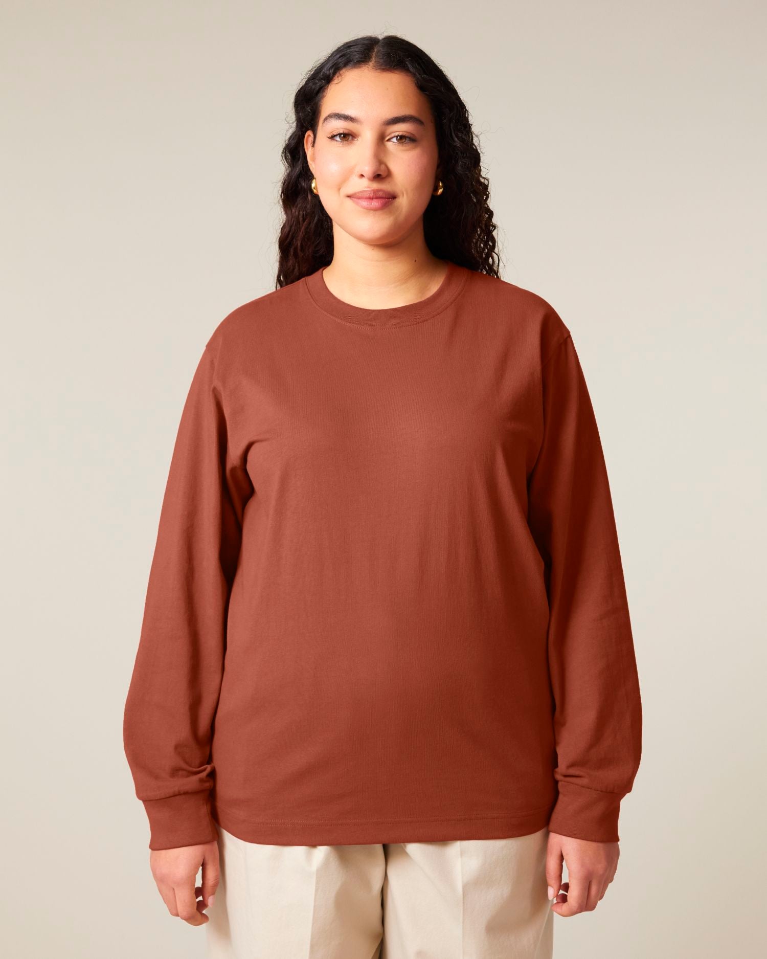 Freestyler Long Sleeve - ShirtStore
