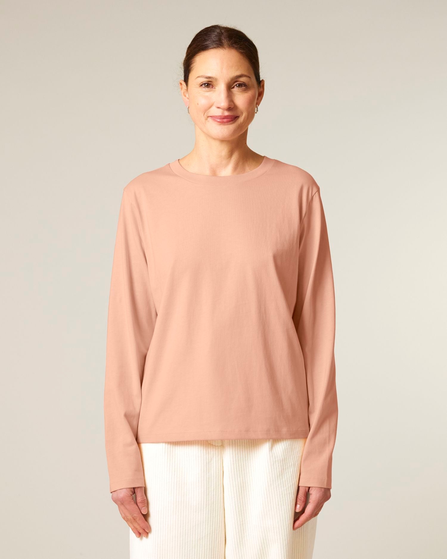 Stella Muser Long Sleeve - ShirtStore