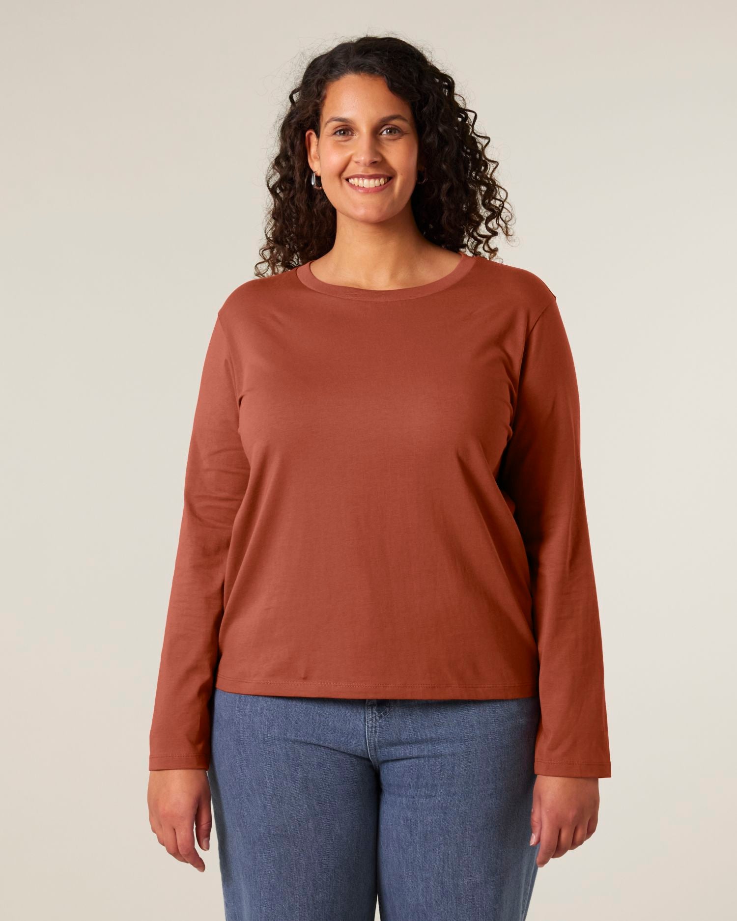 Stella Muser Long Sleeve - ShirtStore