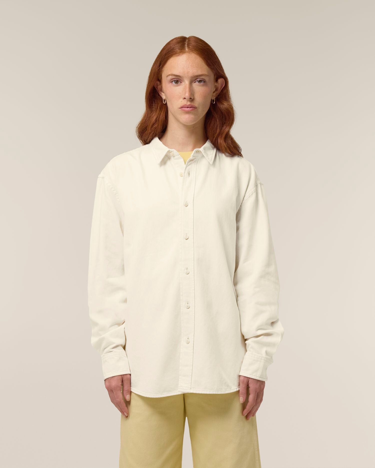 Worker Shirt - ShirtStore