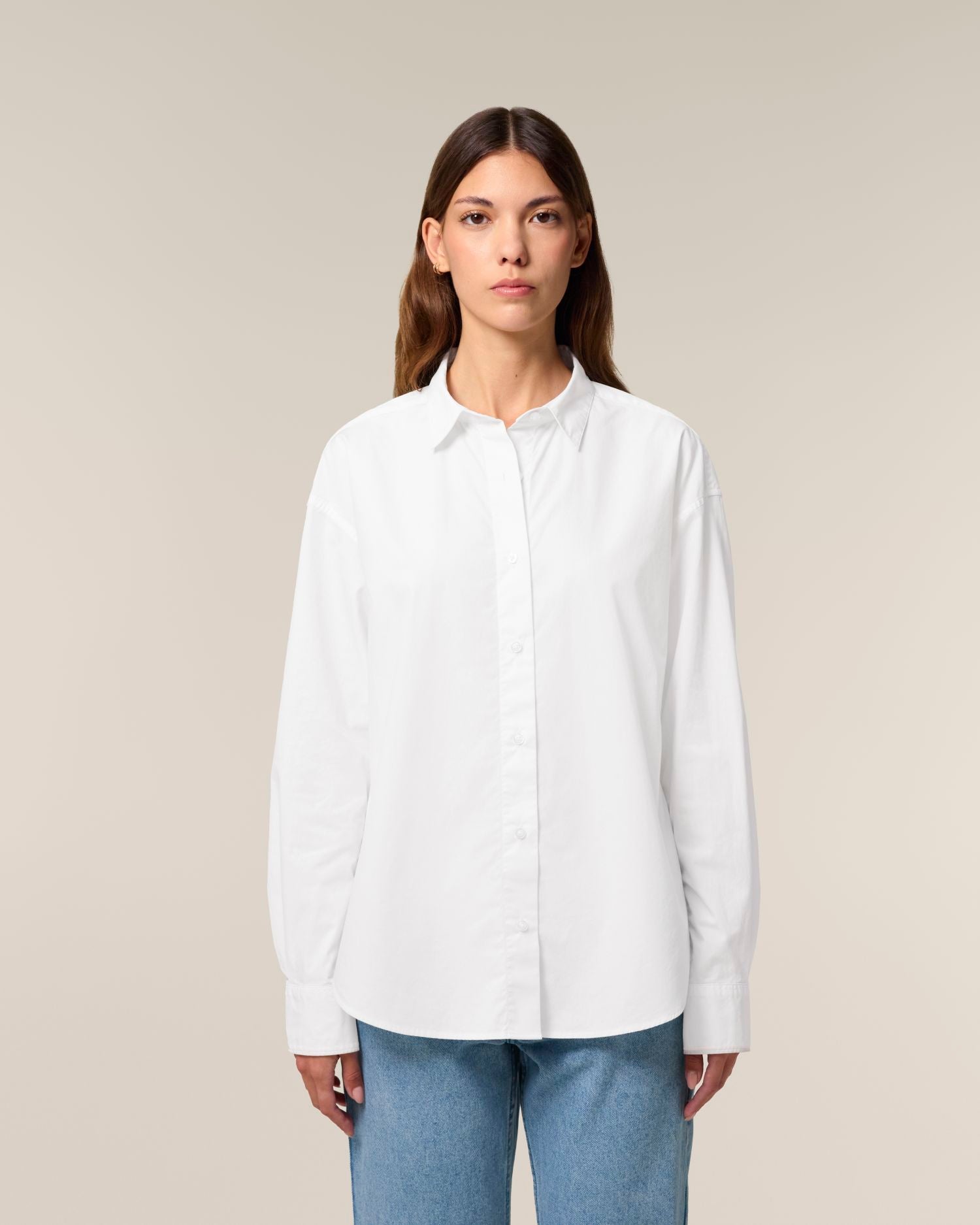Stella Styler Shirt - ShirtStore