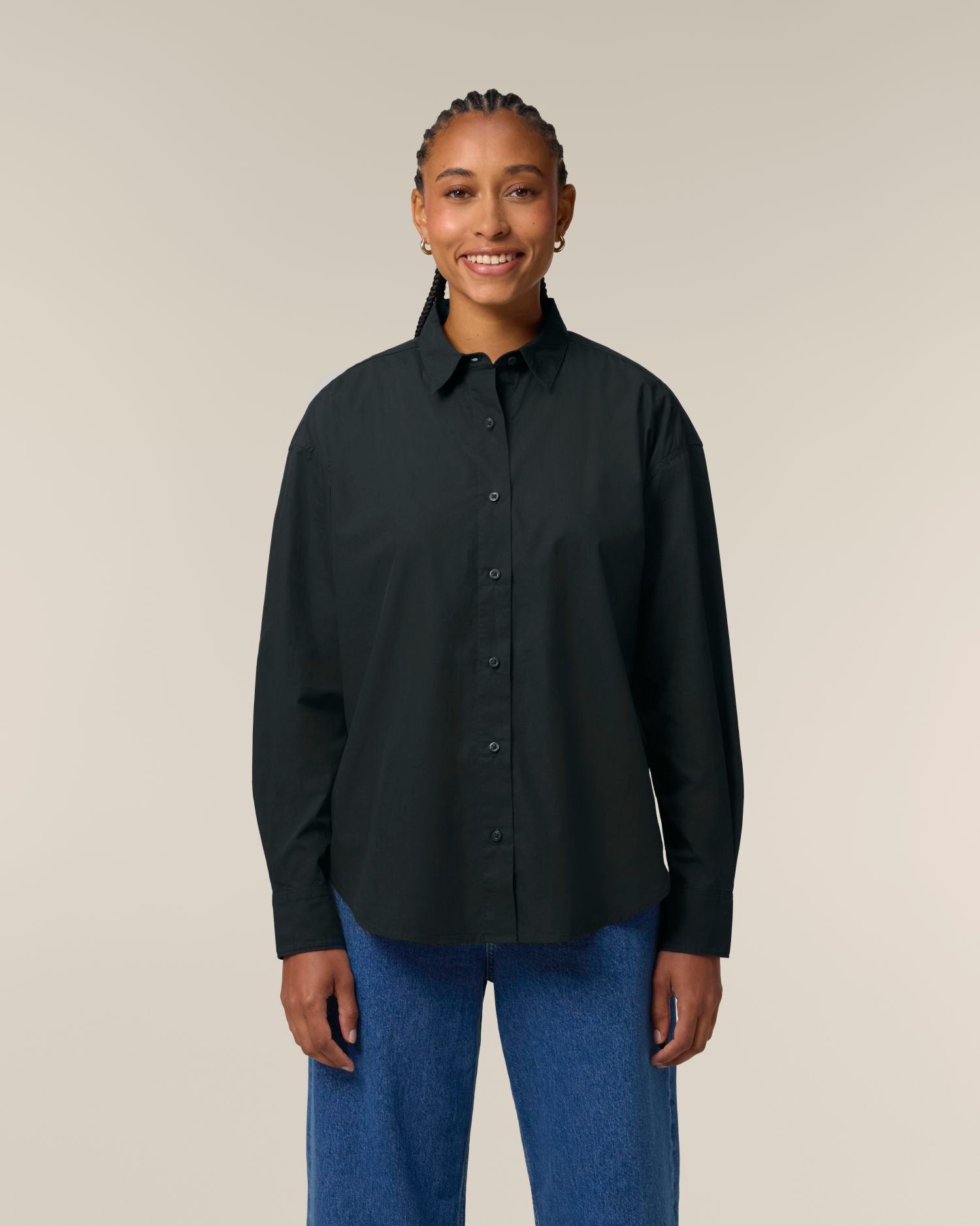 Stella Styler Shirt - ShirtStore