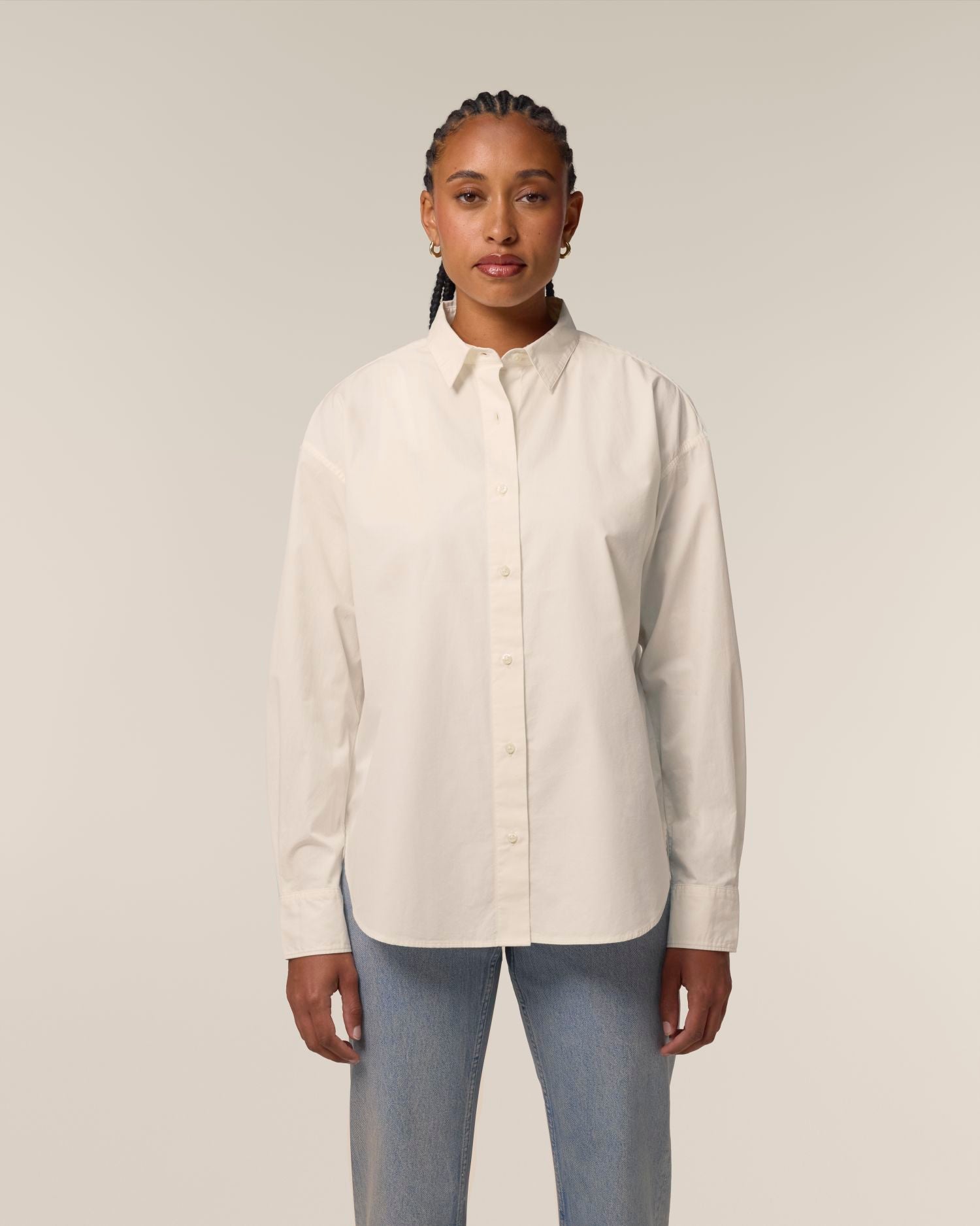 Stella Styler Shirt - ShirtStore