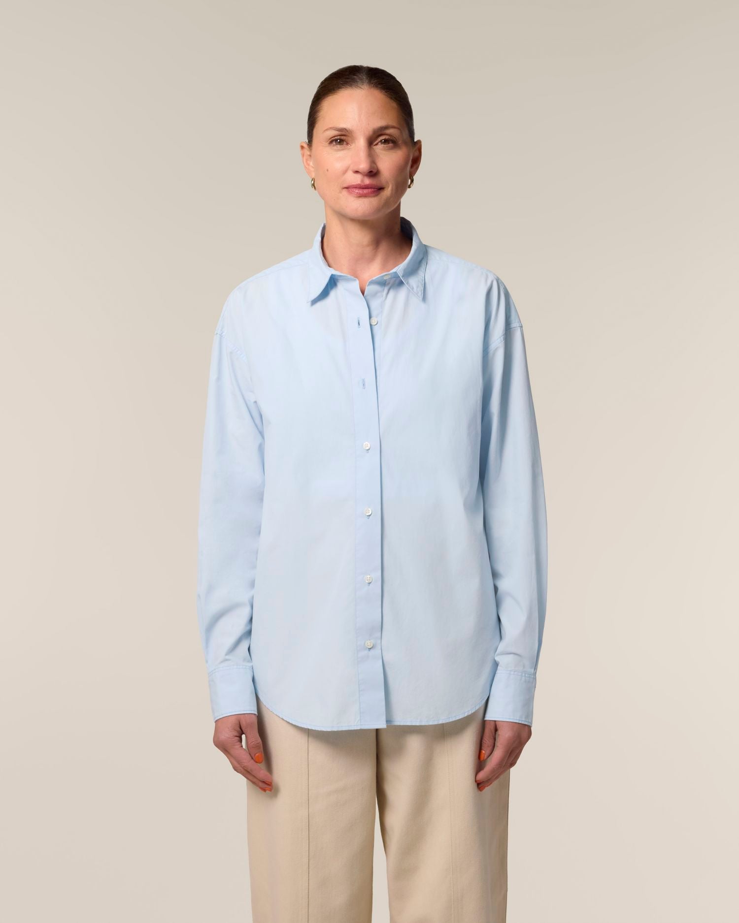 Stella Styler Shirt - ShirtStore