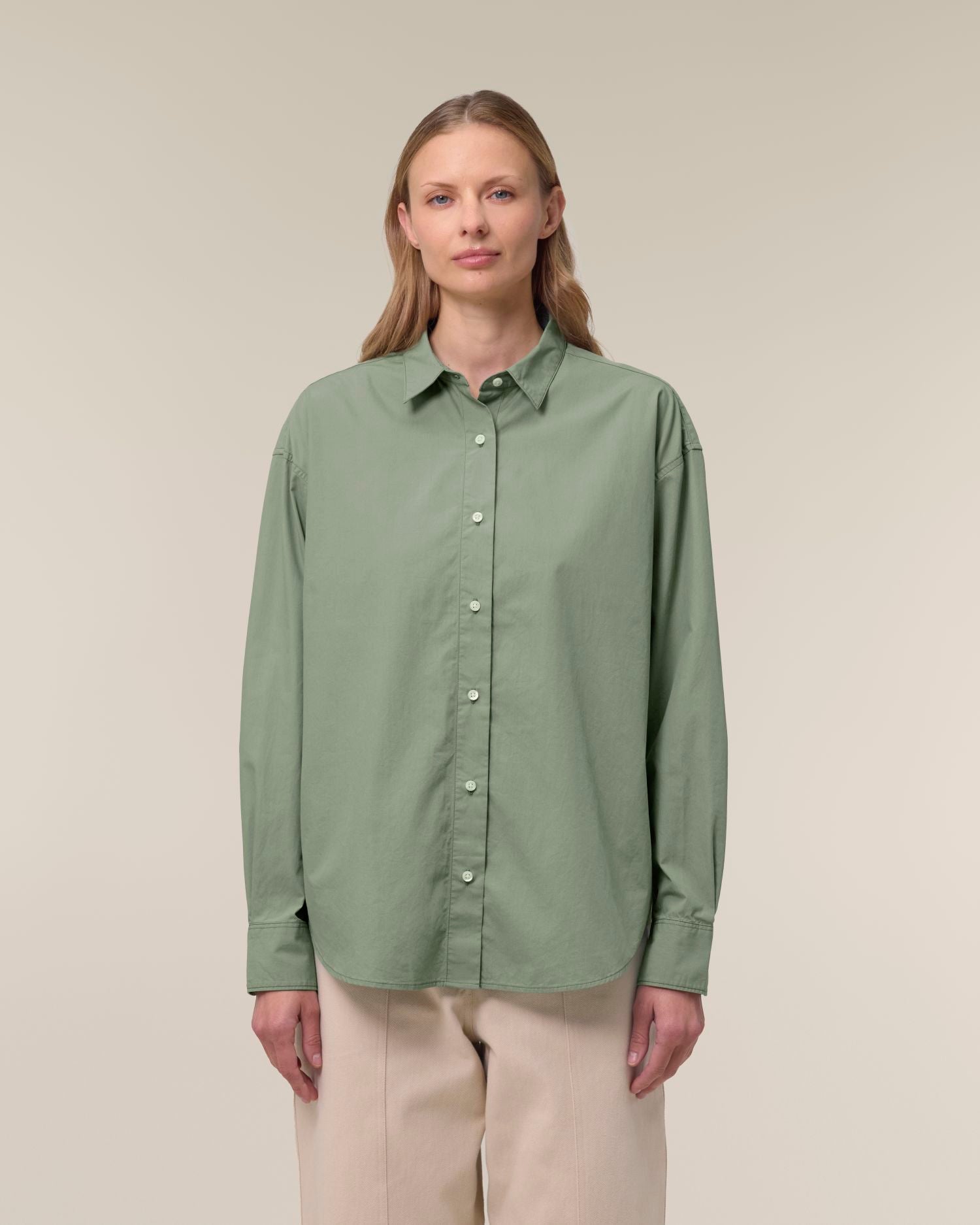 Stella Styler Shirt - ShirtStore