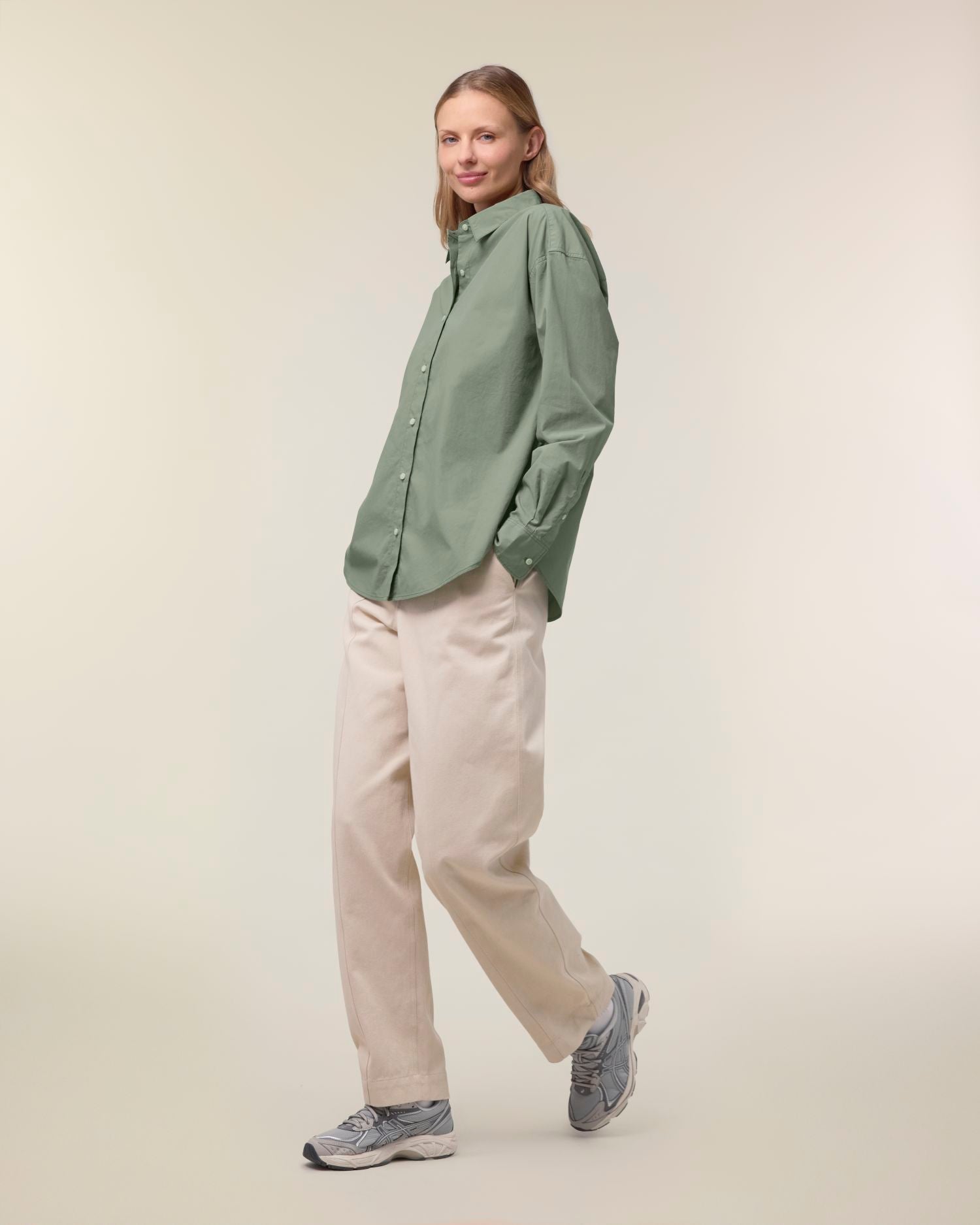Stella Styler Shirt - ShirtStore
