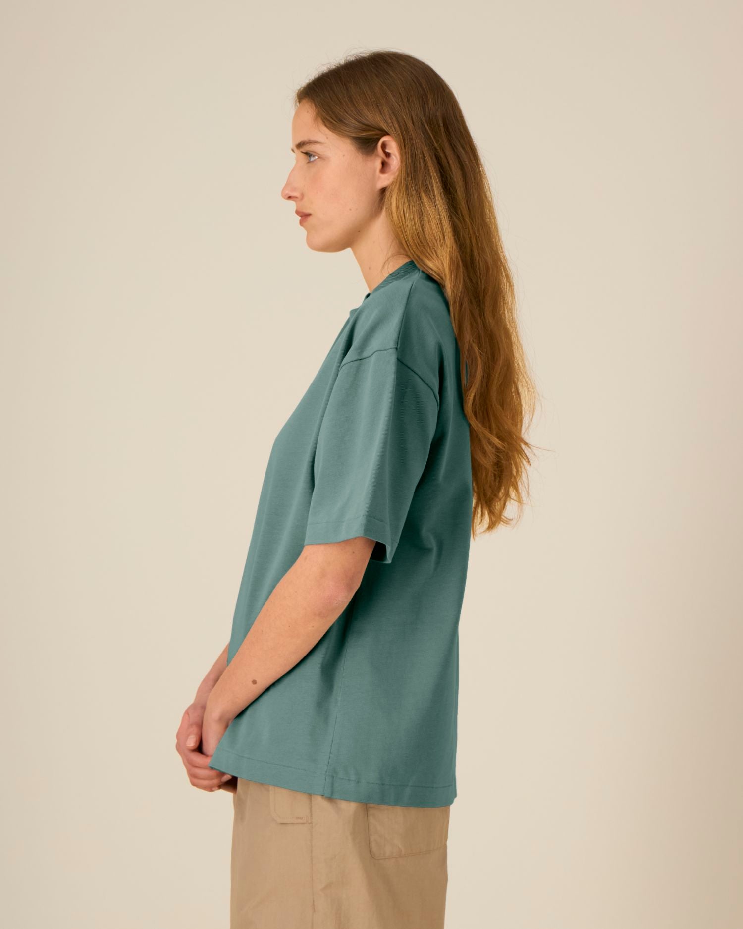 Asher - ShirtStore