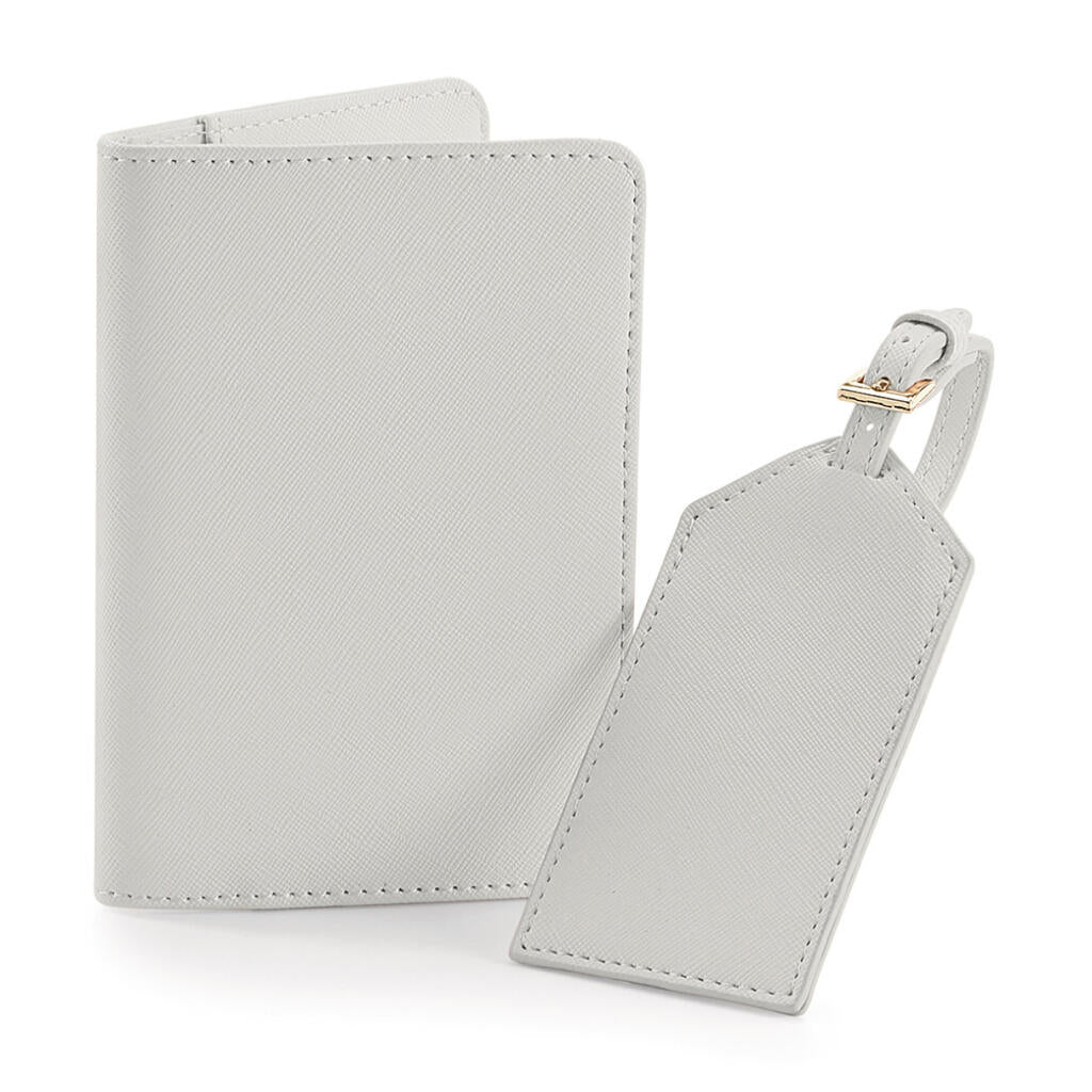 Boutique Travel Set in Farbe Soft White