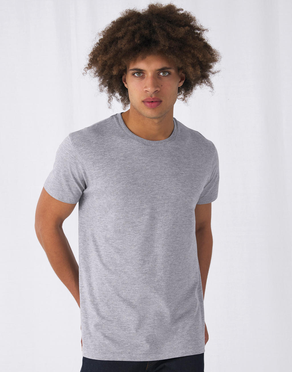  #organic inspire E150_° in Farbe White