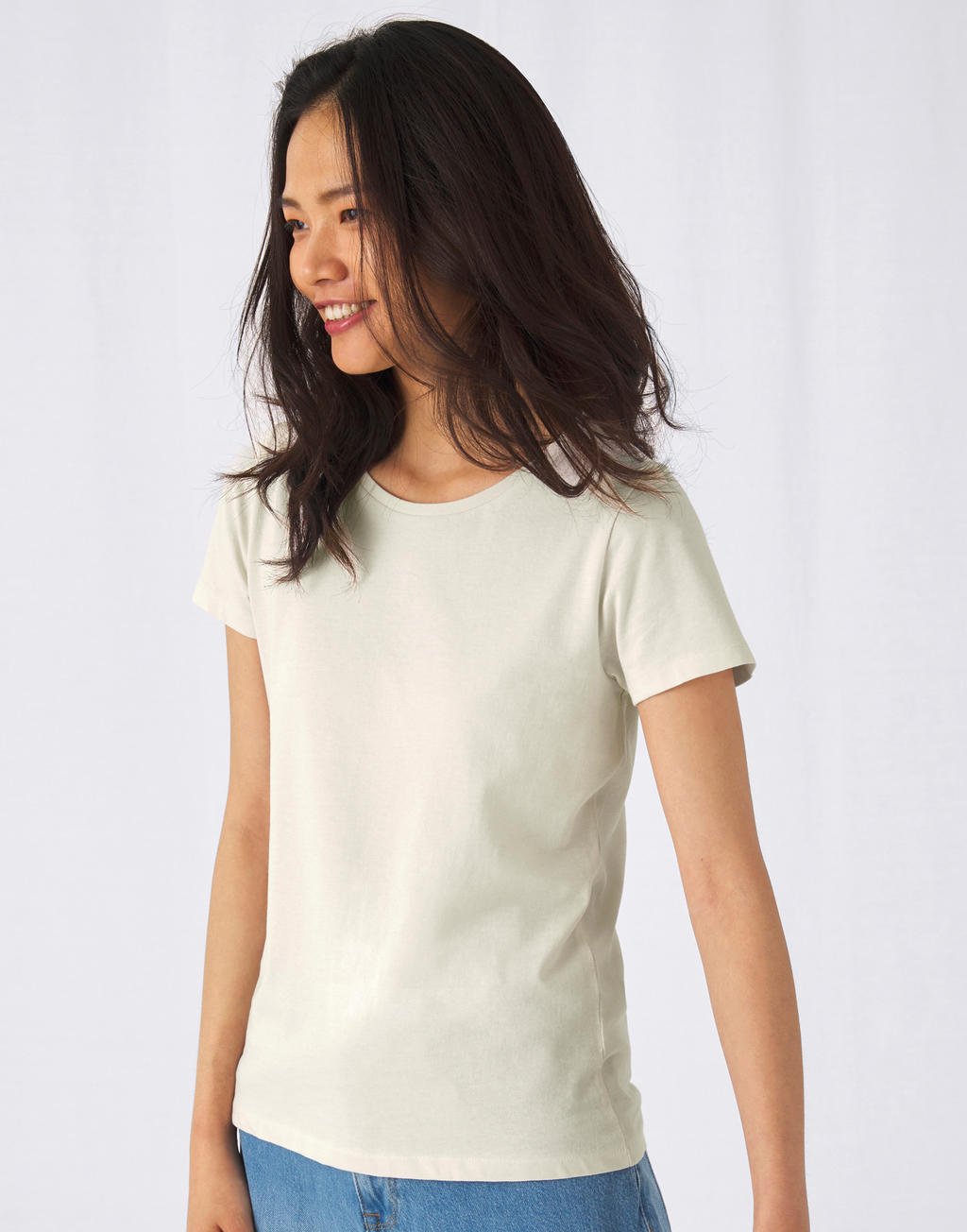  #organic inspire E150 /women_° in Farbe White