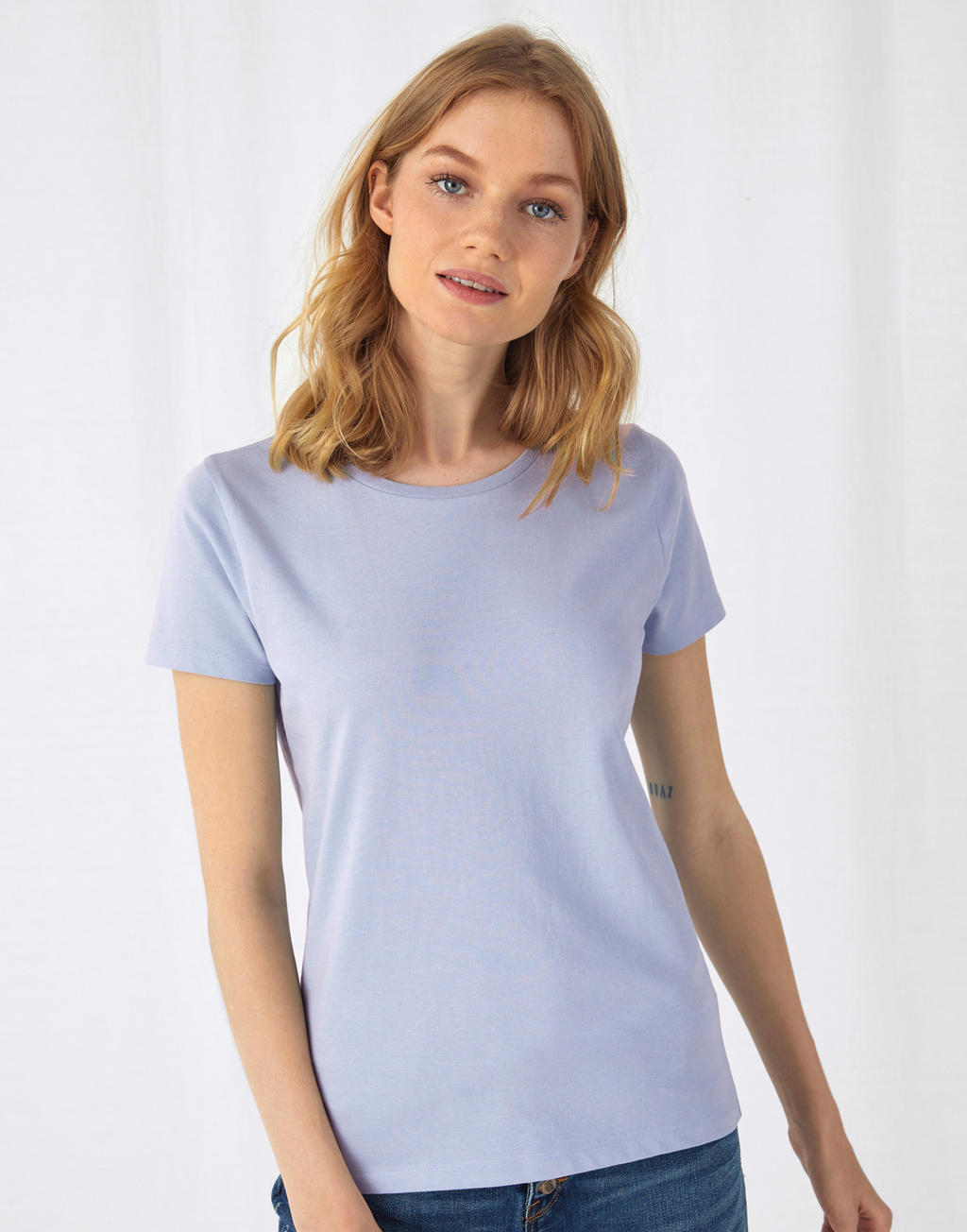  #organic inspire E150 /women_° in Farbe White