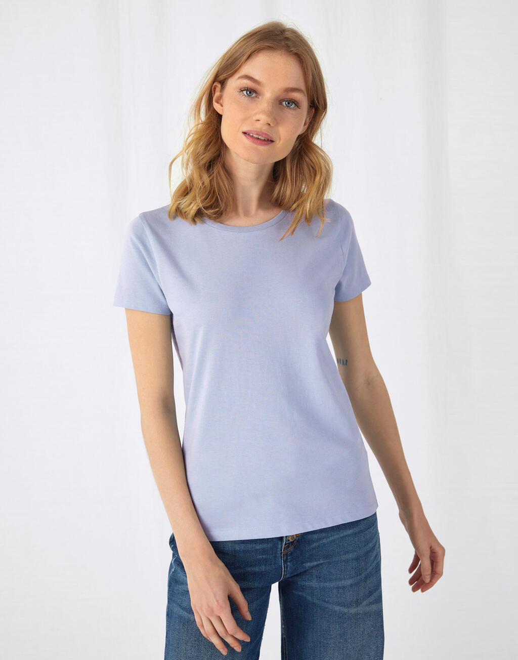 #organic inspire E150 /women_° - ShirtStore