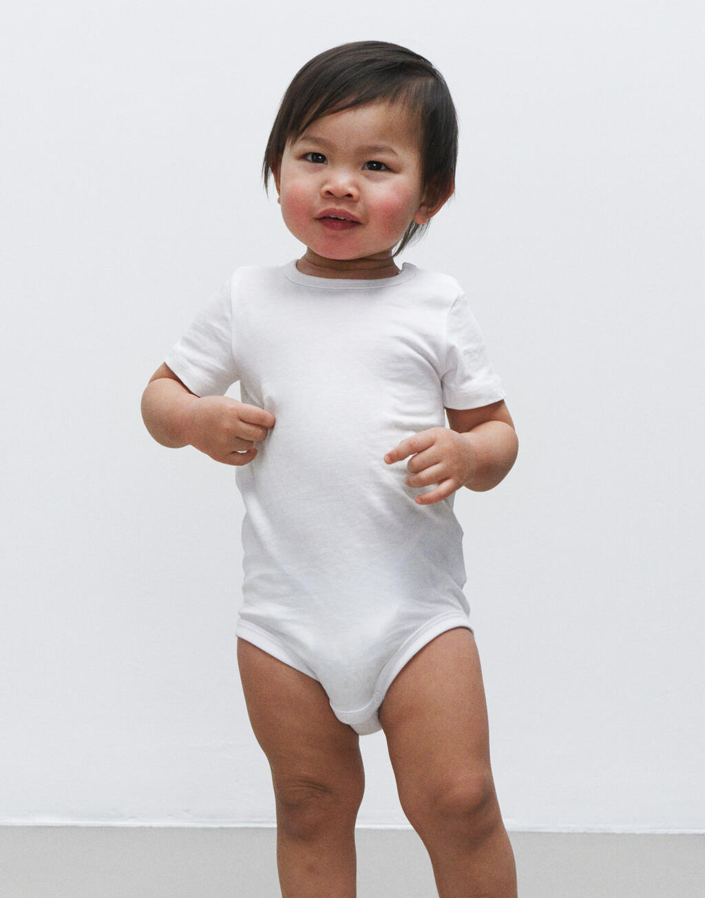 Baby Bodysuit - ShirtStore