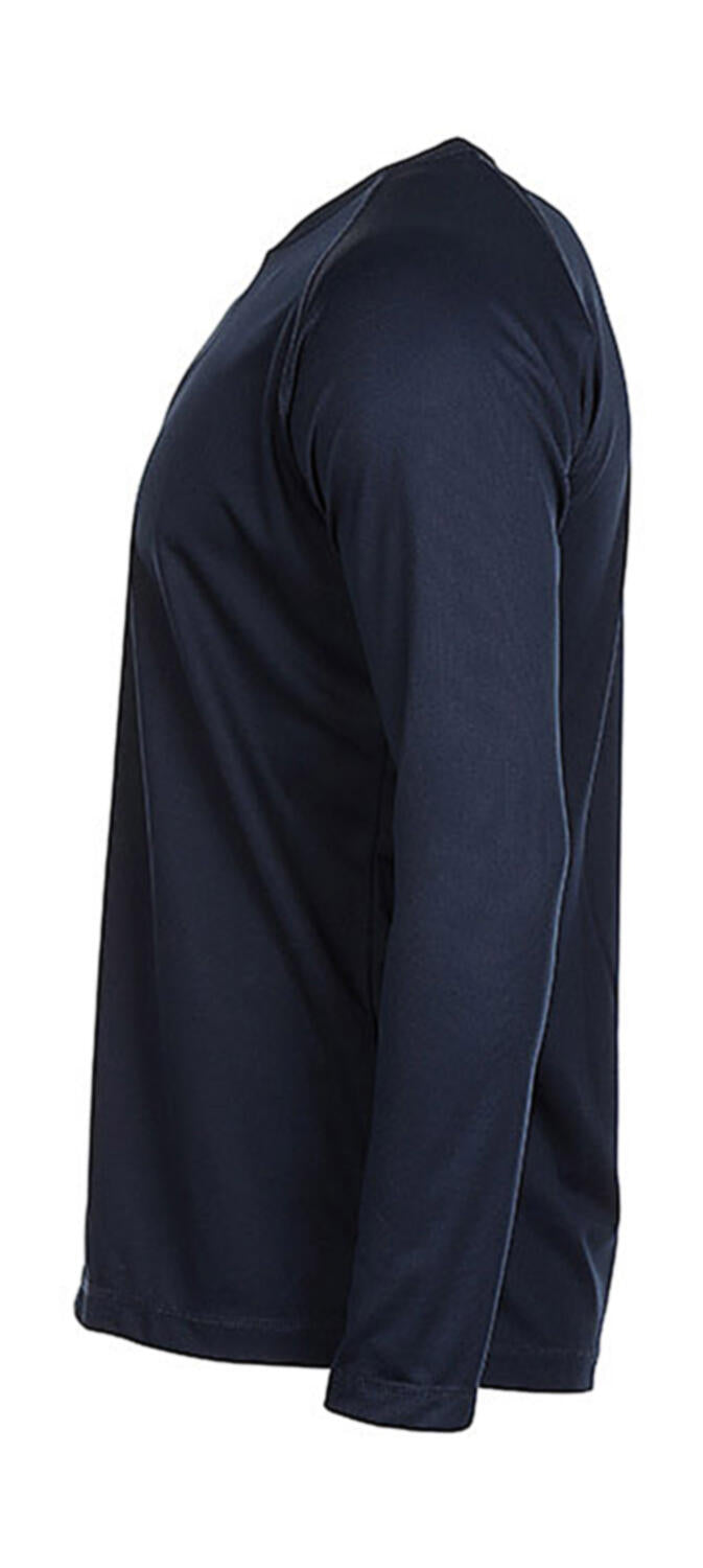  Active 140 LS Men in Farbe White