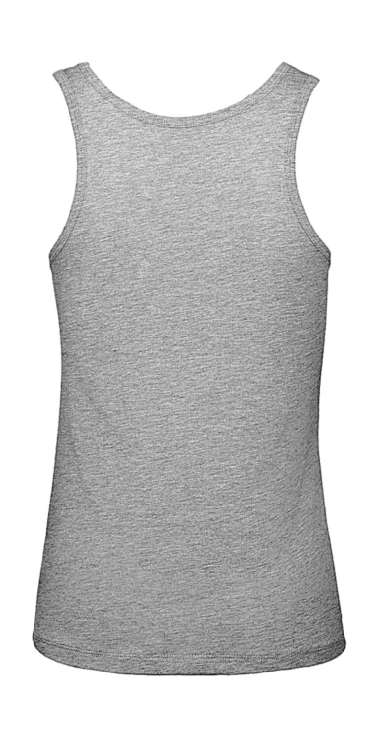  Organic Inspire Tank T /women_° in Farbe White