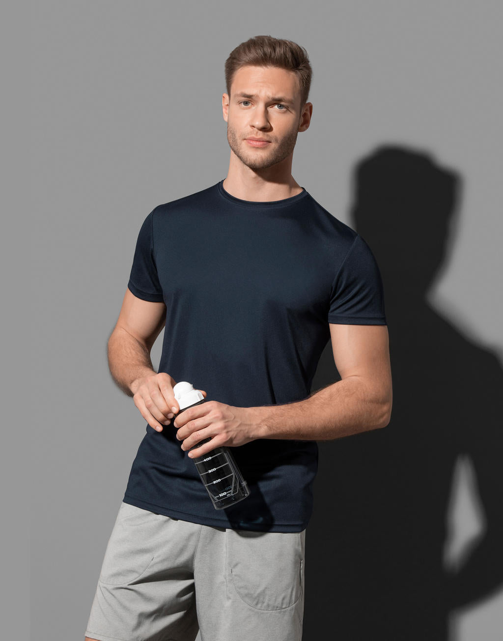  Sports-T in Farbe White