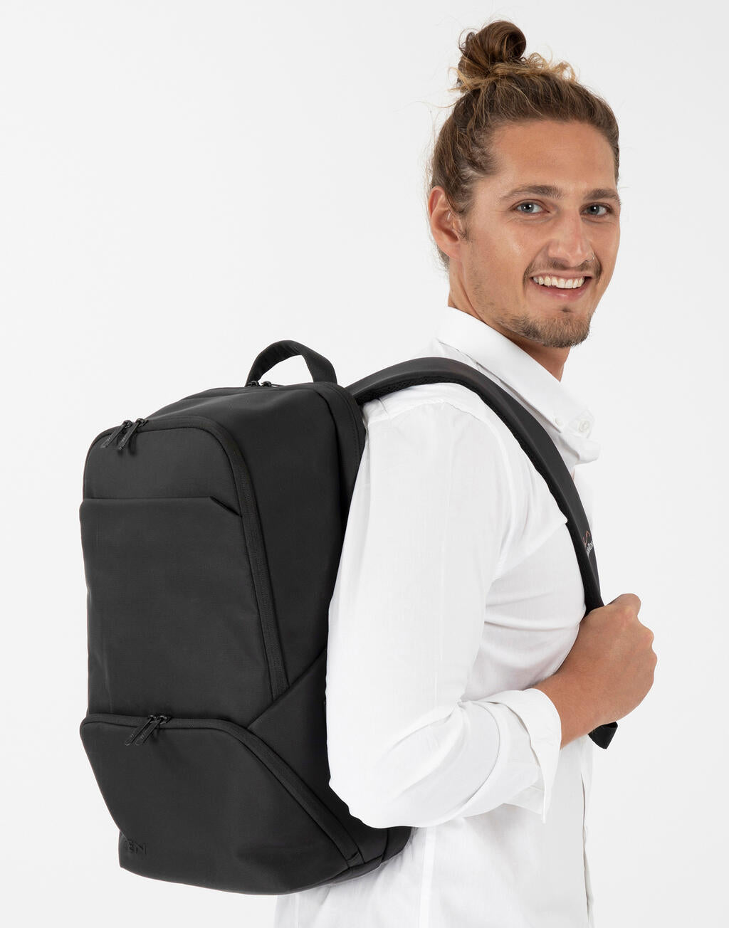 Interlaken Alpine Laptop Backpack - ShirtStore
