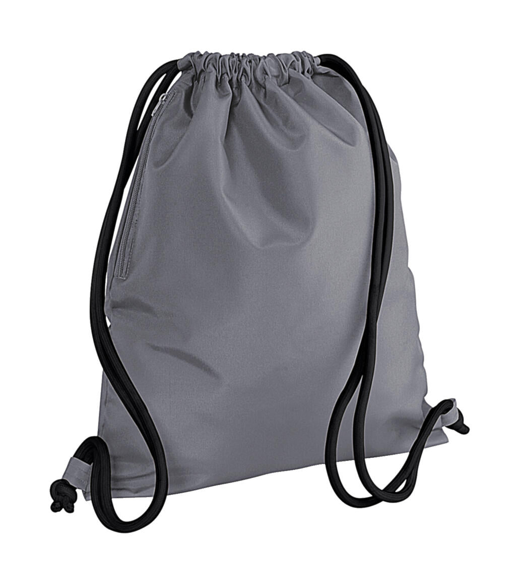  Icon Gymsac in Farbe Graphite Grey/Black