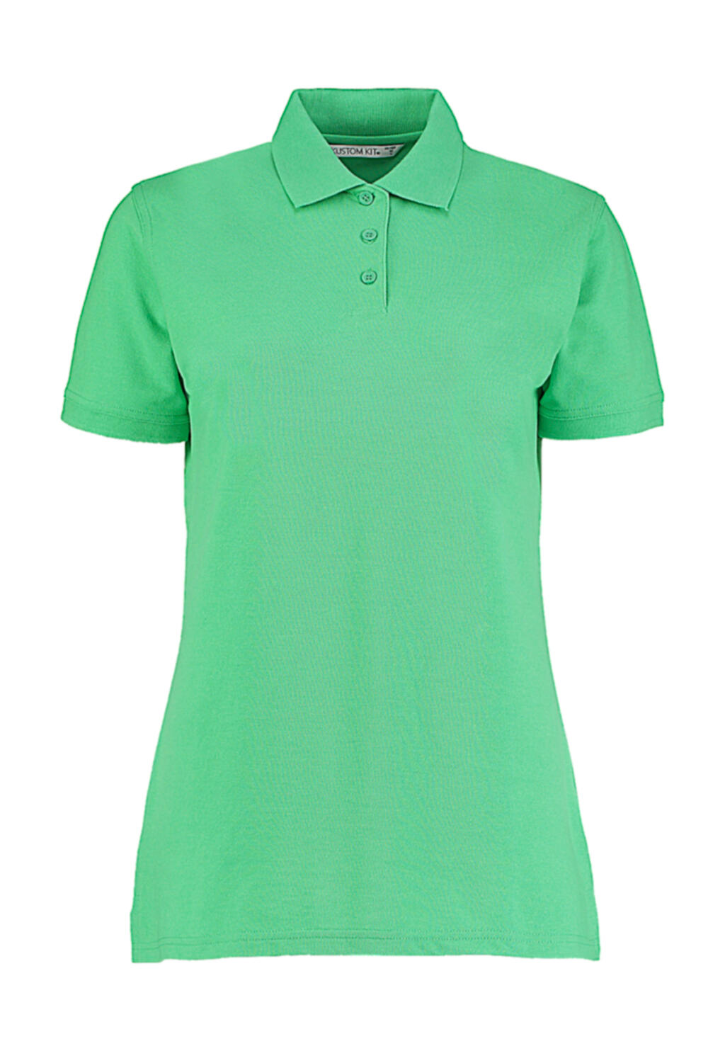  Ladies' Classic Fit Polo Superwash® 60º in Farbe Apple Green