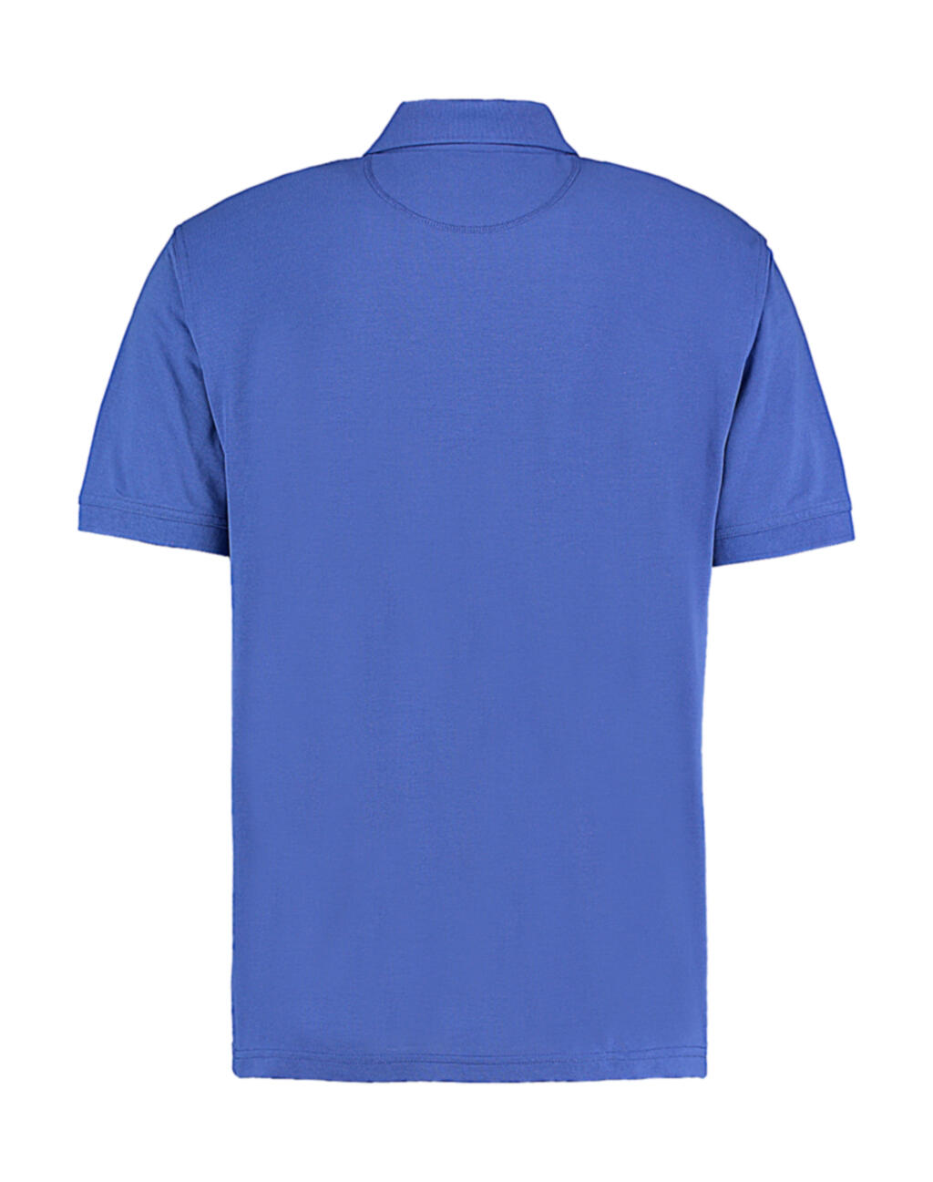  Men's Classic Fit Polo Superwash® 60º in Farbe White