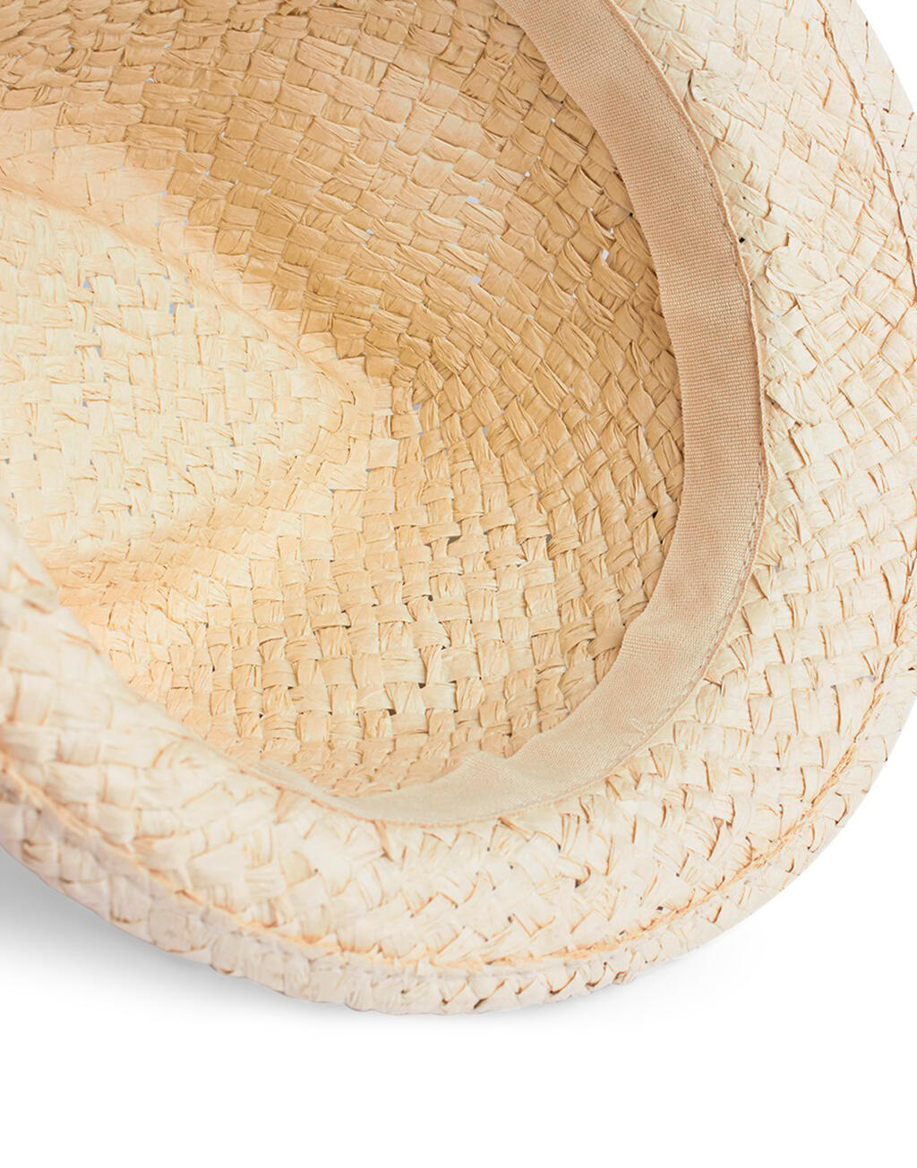  Festival Trilby in Farbe Natural