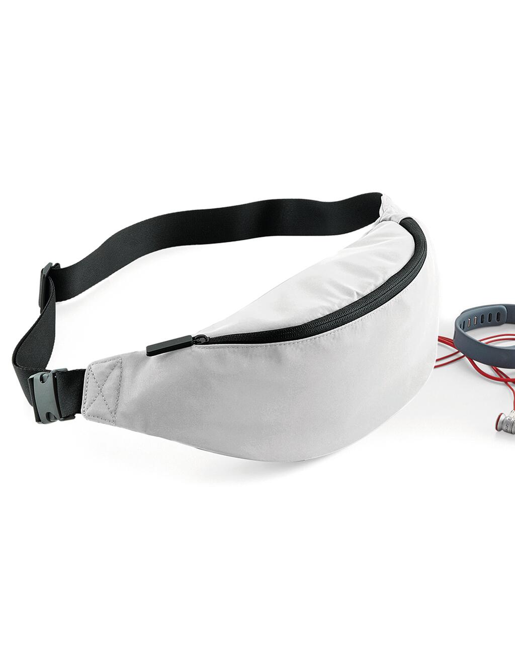  Studio Waistpack in Farbe Jet Black
