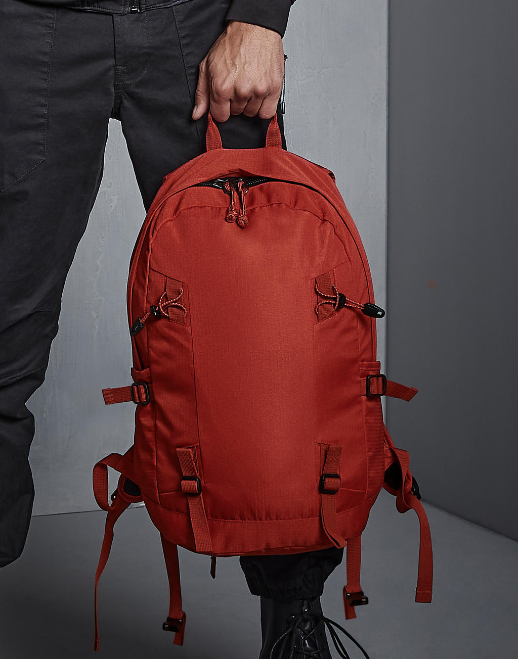  Everyday Outdoor 20L Backpack in Farbe Black