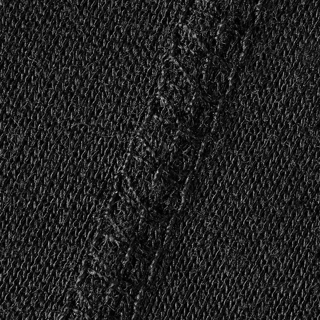  Microfibre Balaclava in Farbe Black