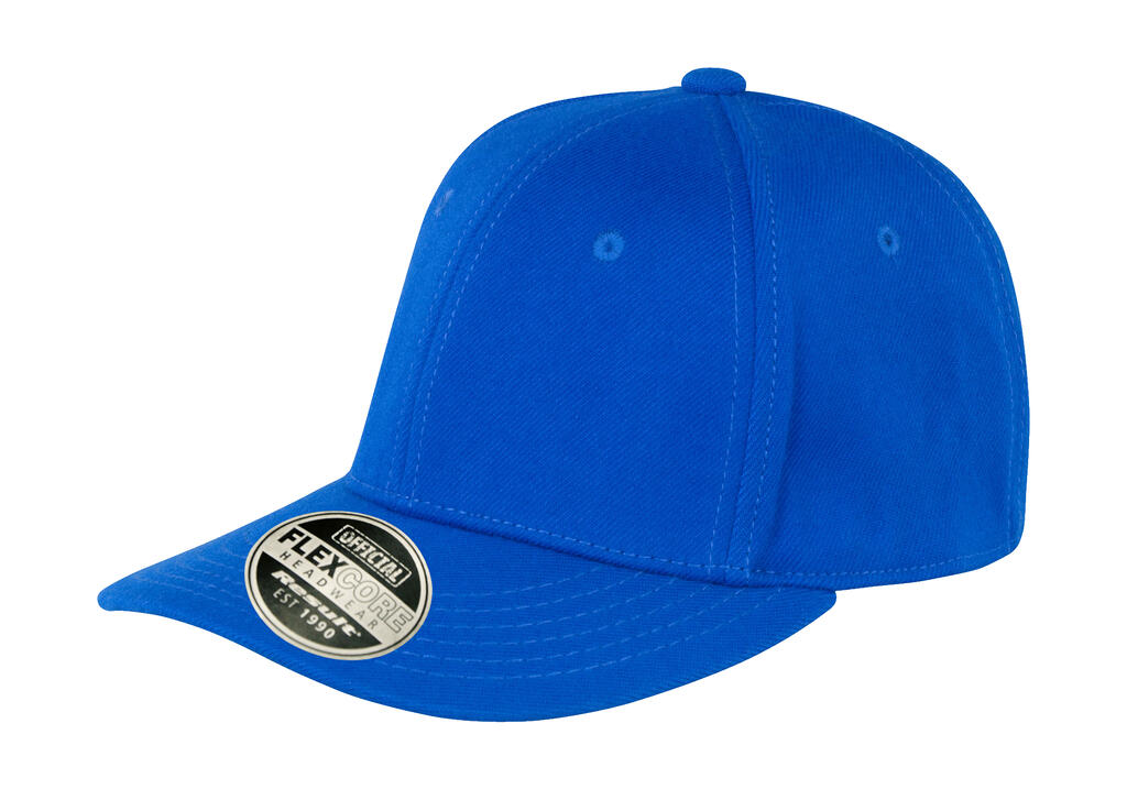  Kansas Flex Cap in Farbe Vivid Blue