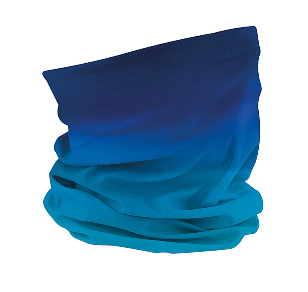  Morf™ Ombré in Farbe Caribbean Blues