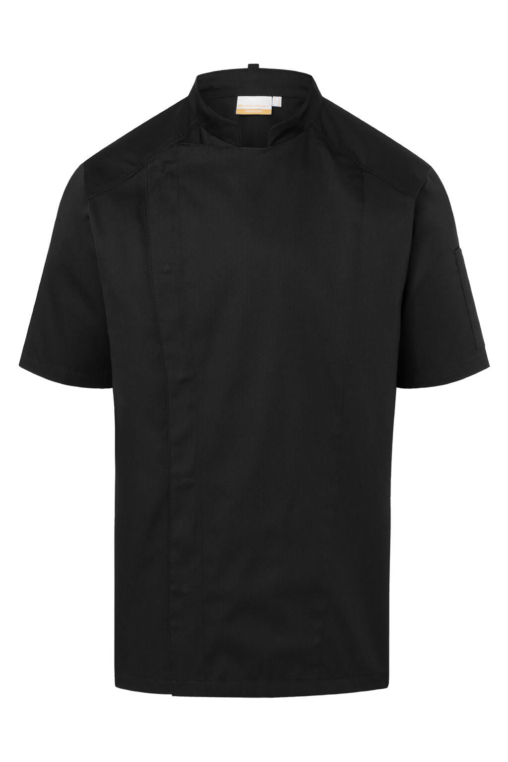 Short-Sleeve Chef Jacket Modern-Look - ShirtStore