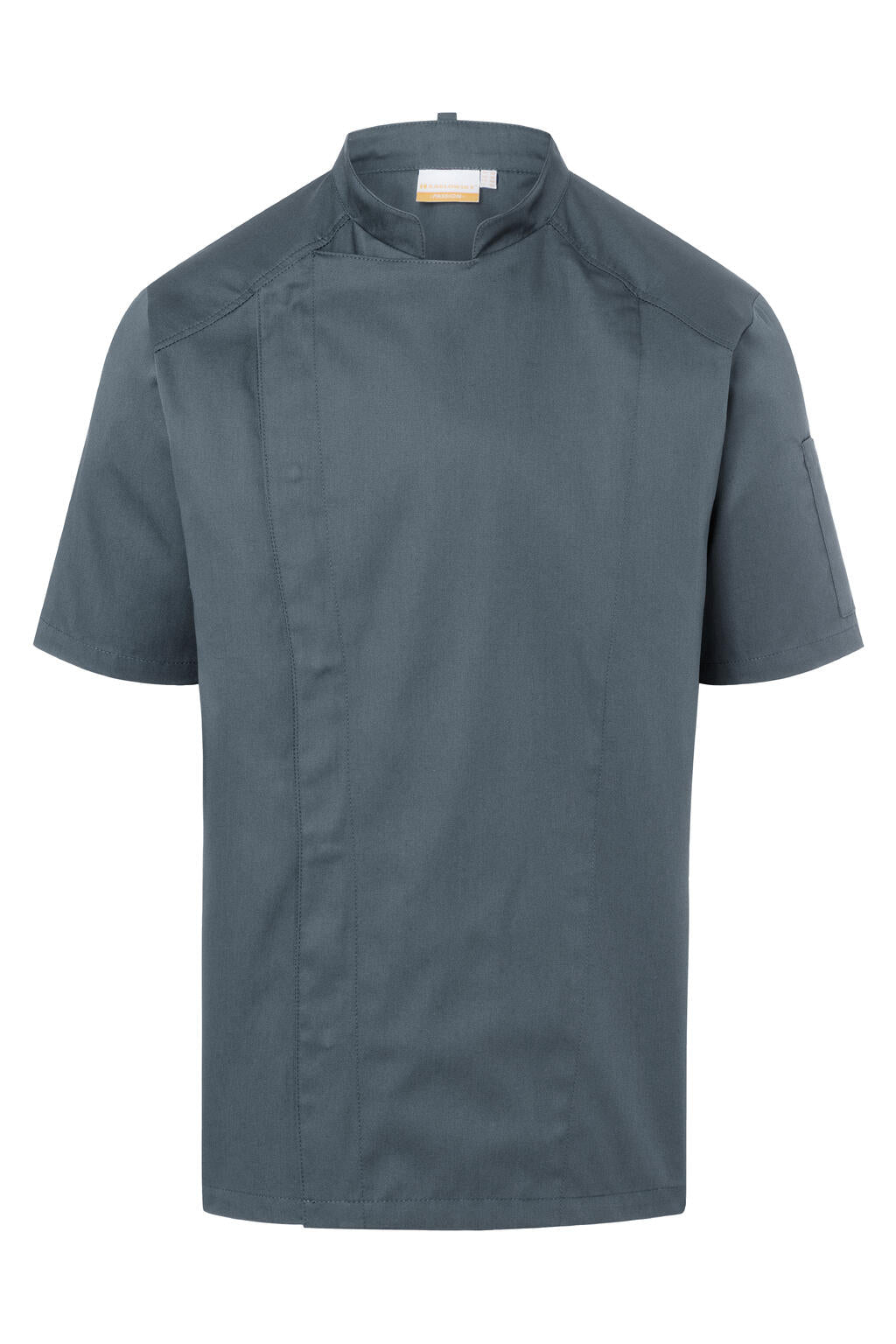 Short-Sleeve Chef Jacket Modern-Look - ShirtStore