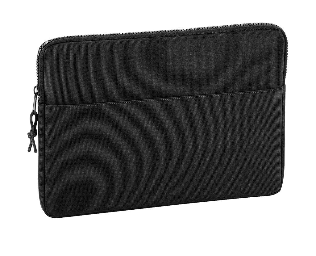  Essential 13" Laptop Case in Farbe Black