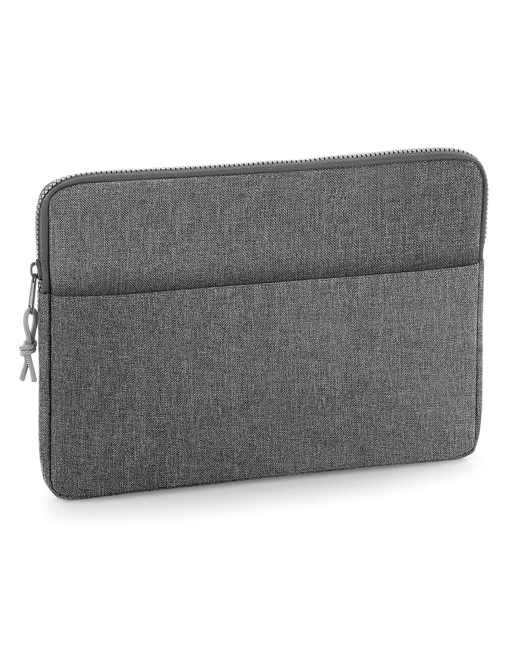 Essential 13" Laptop Case in Farbe Black