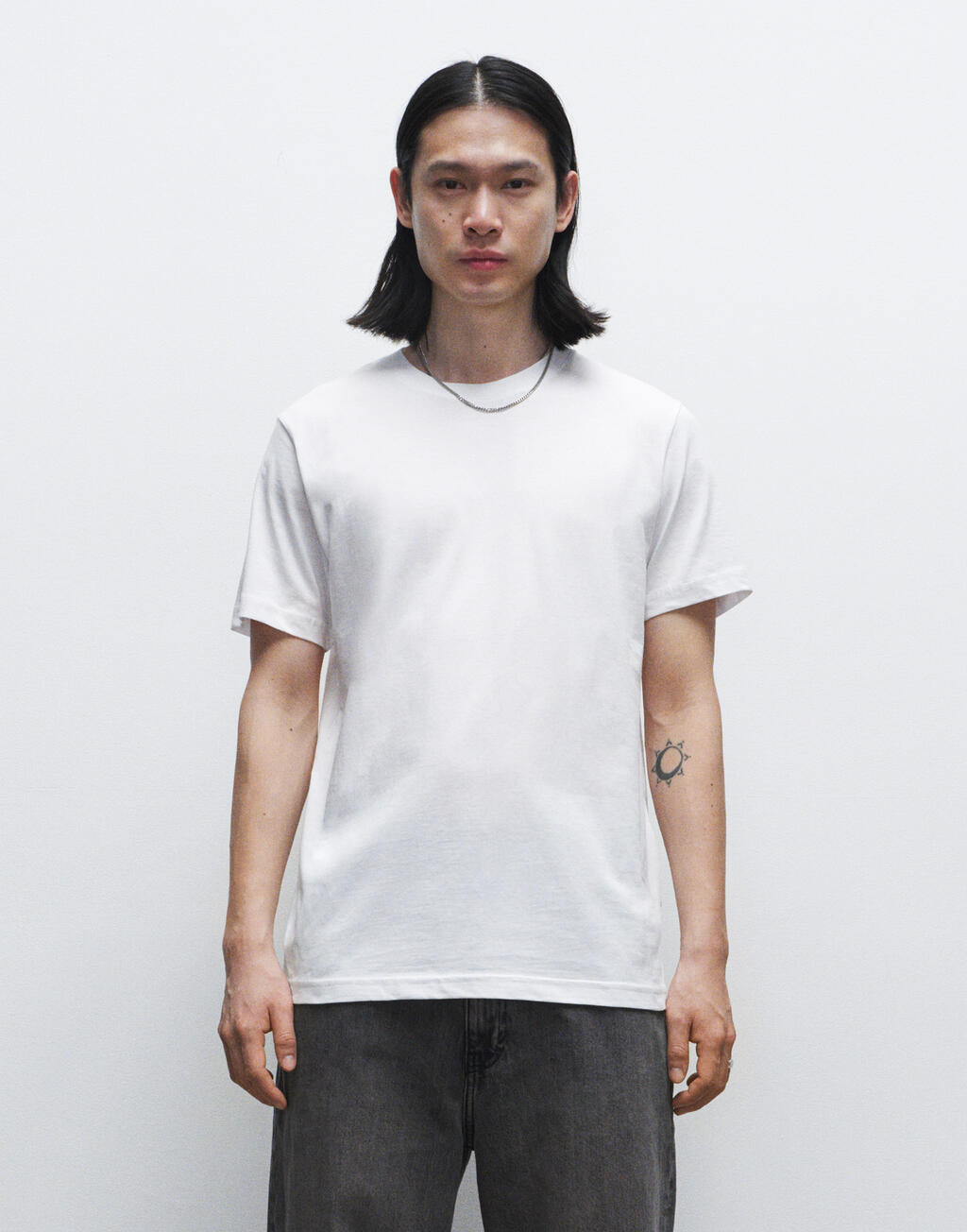 Mens Regular Tee - ShirtStore
