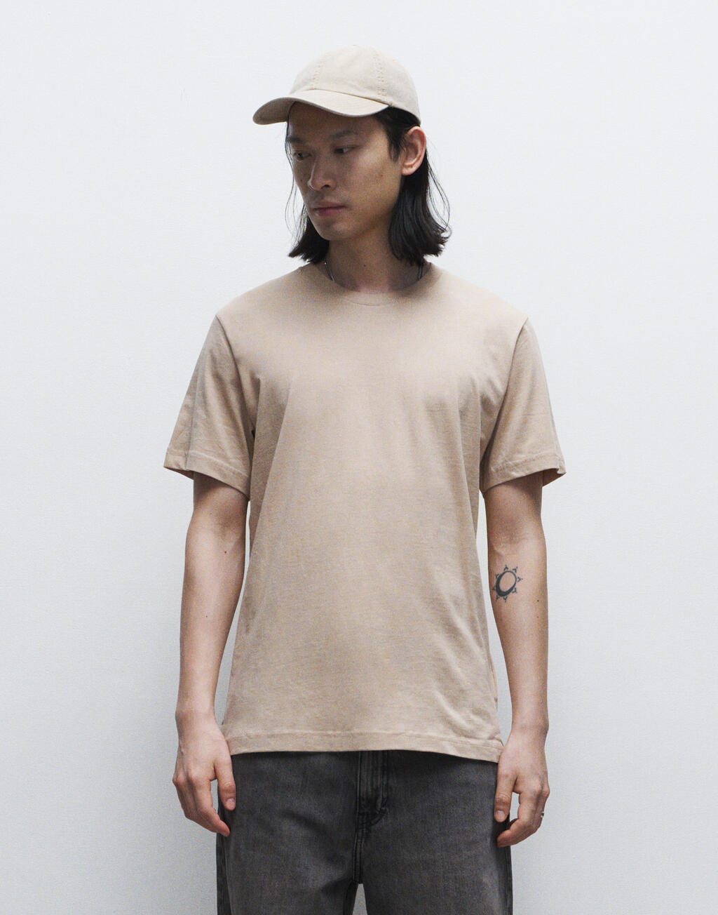 Mens Regular Tee - ShirtStore