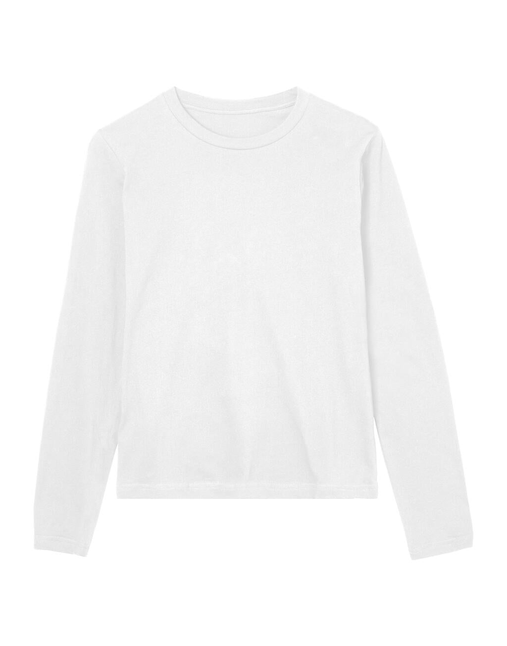 Mens Regular Long Sleeve Tee - ShirtStore