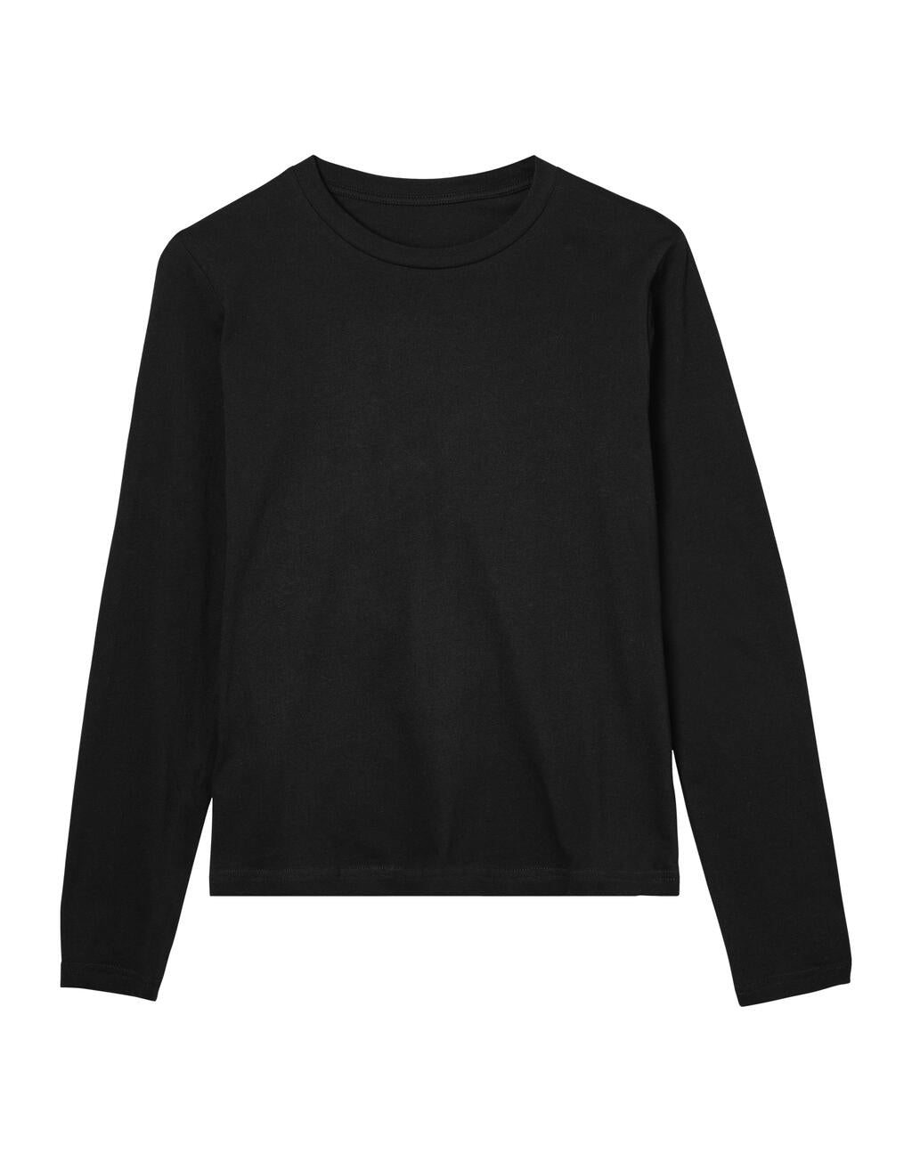 Mens Regular Long Sleeve Tee - ShirtStore