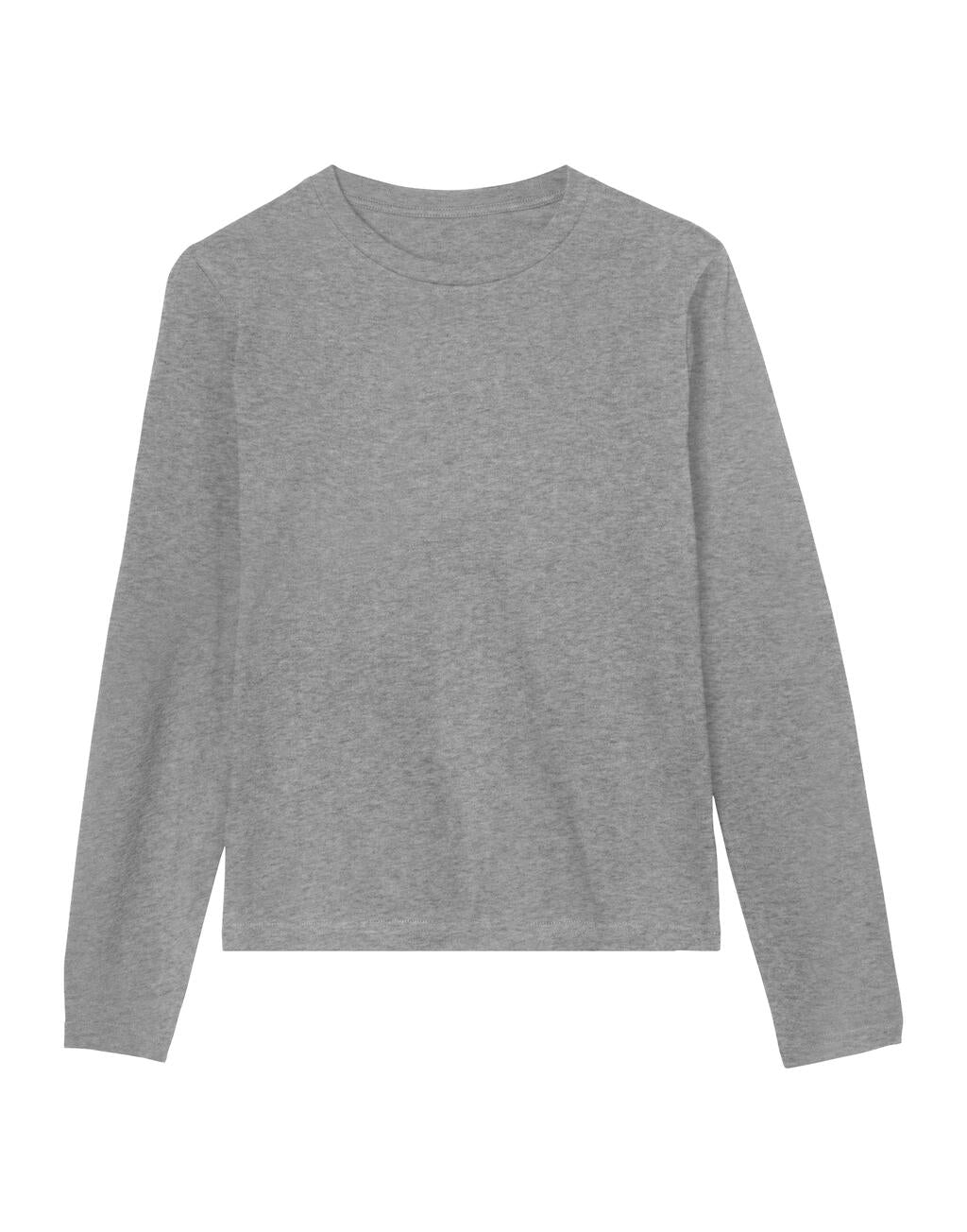 Mens Regular Long Sleeve Tee - ShirtStore
