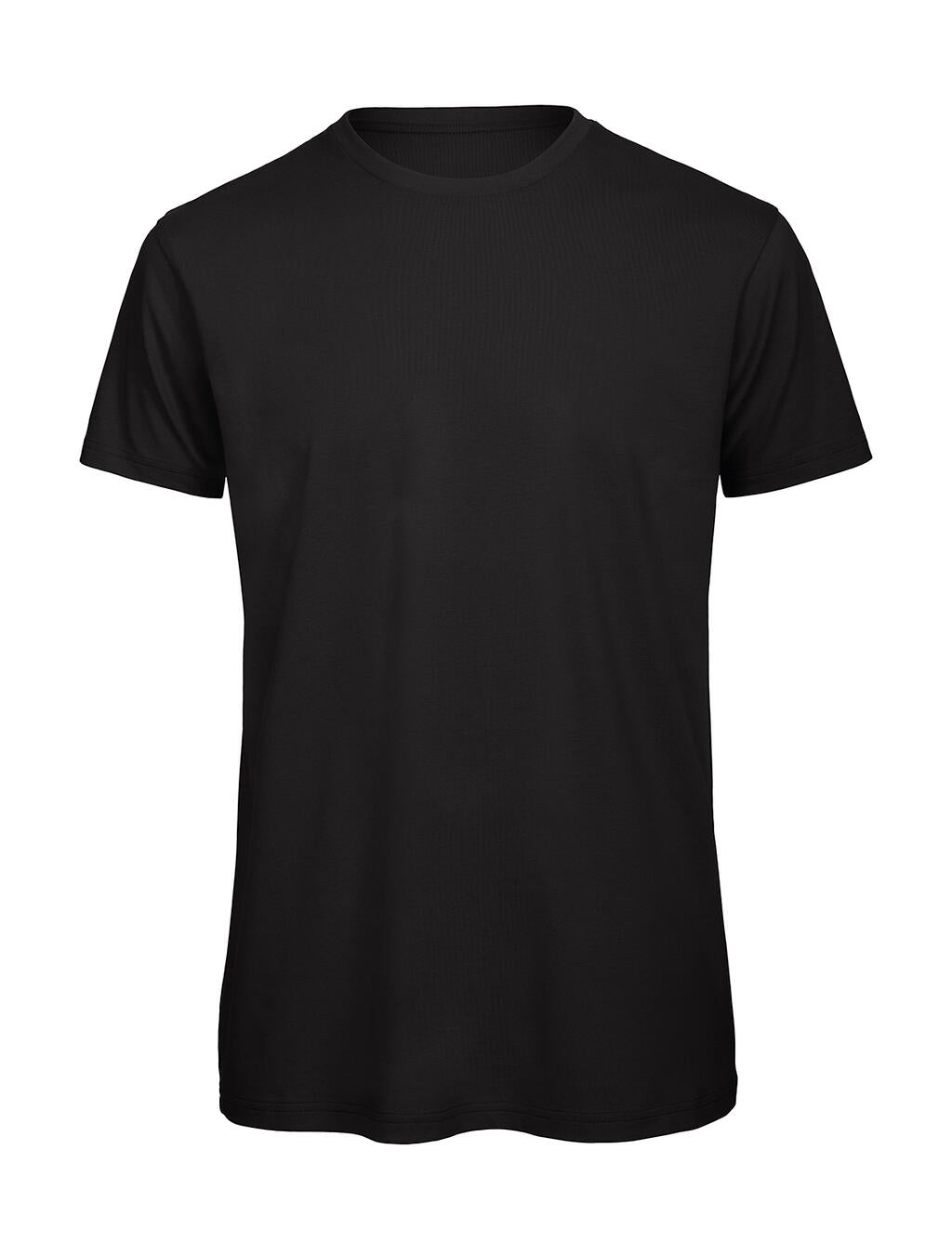  Organic Inspire T /men_° in Farbe Black